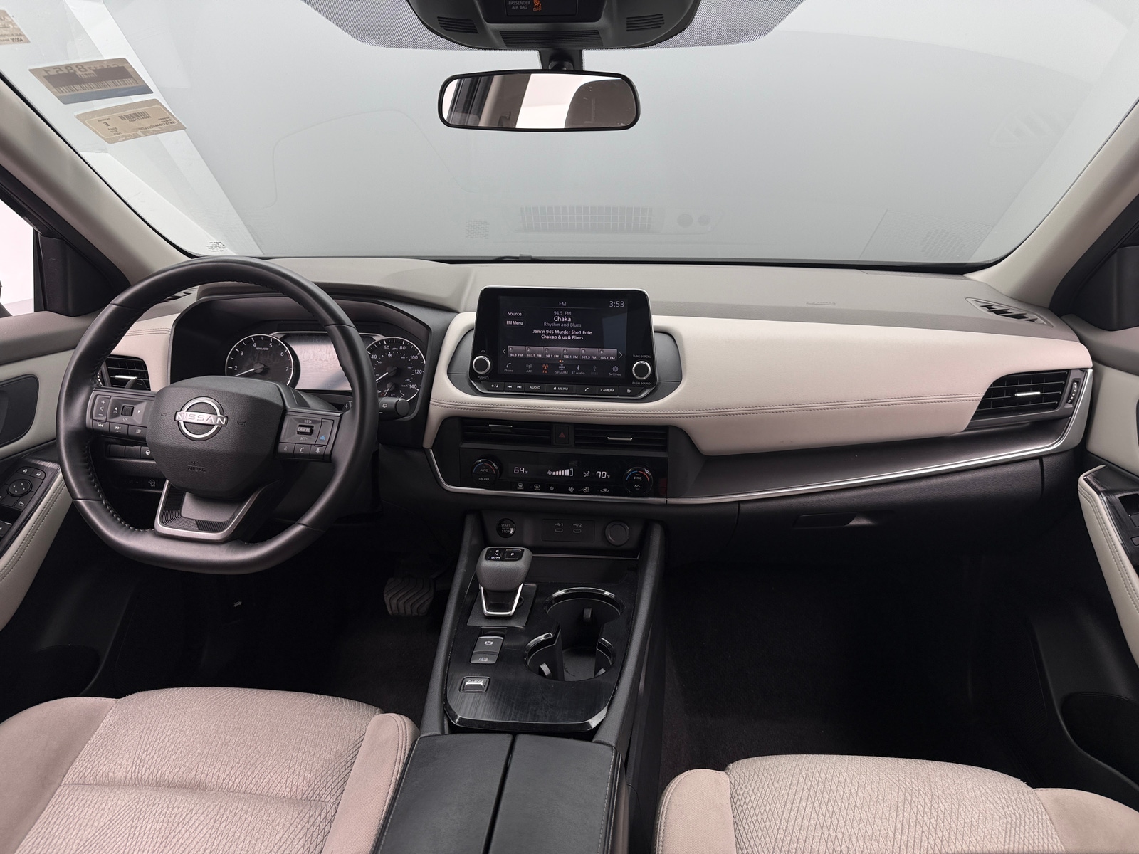 Thumbnail: 2025 Nissan Rogue - 3