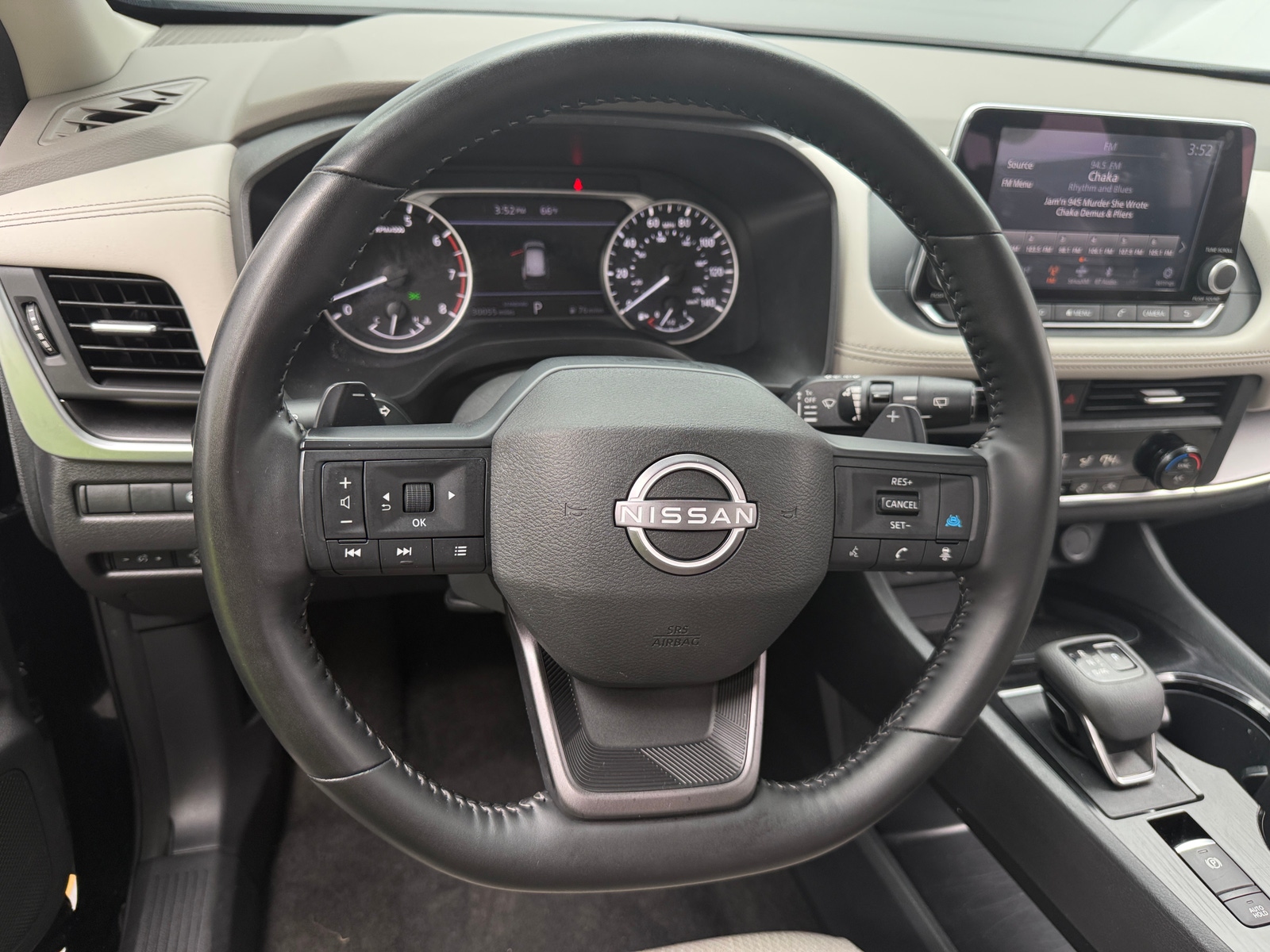 Thumbnail: 2025 Nissan Rogue - 5