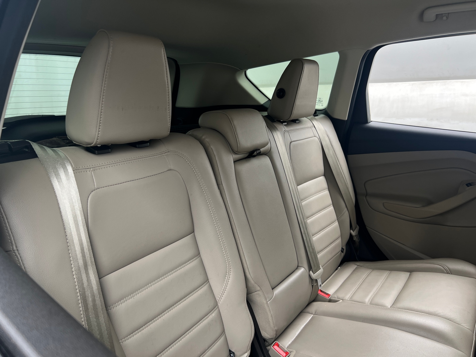 Thumbnail: 2018 Ford Escape - 5