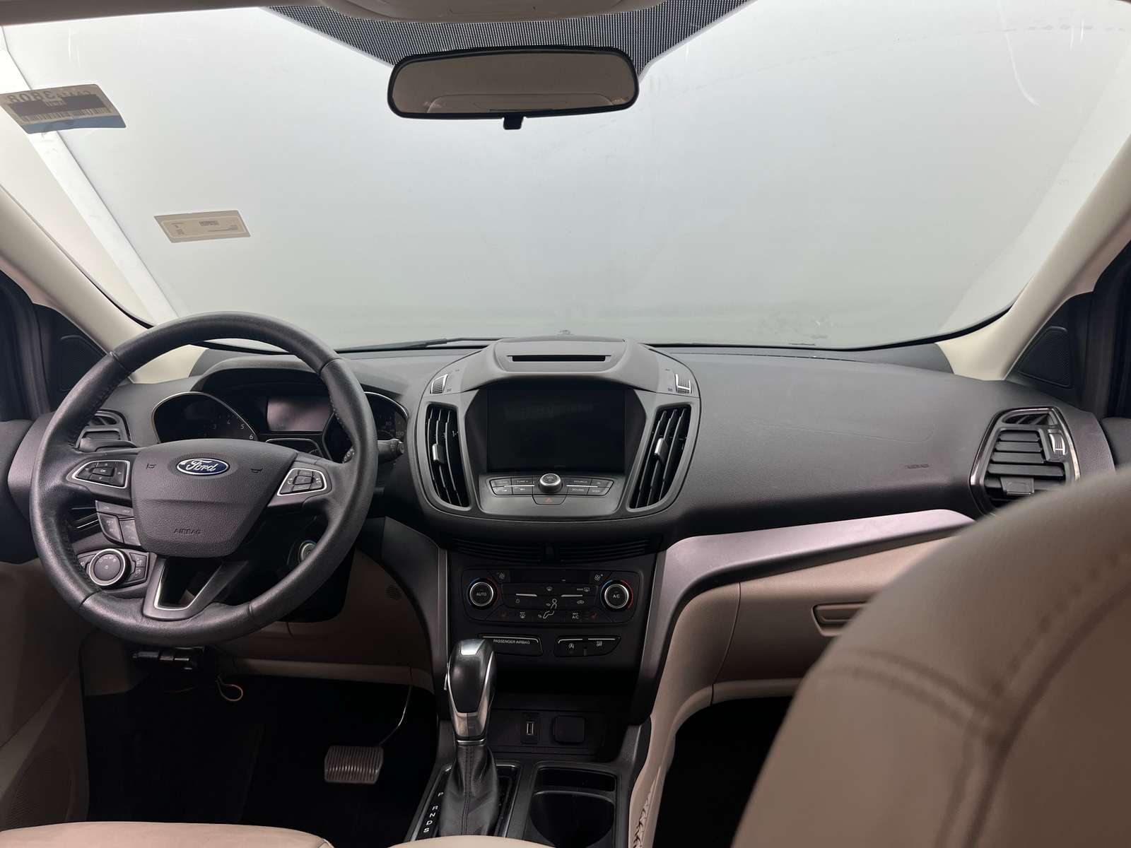 Thumbnail: 2018 Ford Escape - 2