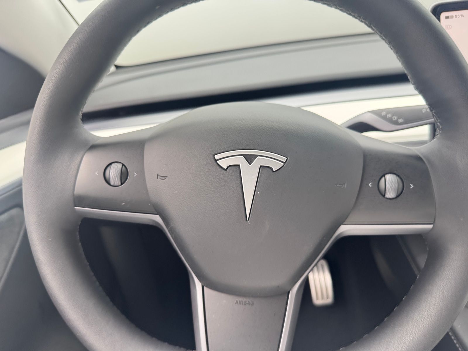 Thumbnail: 2024 Tesla Model Y - 4