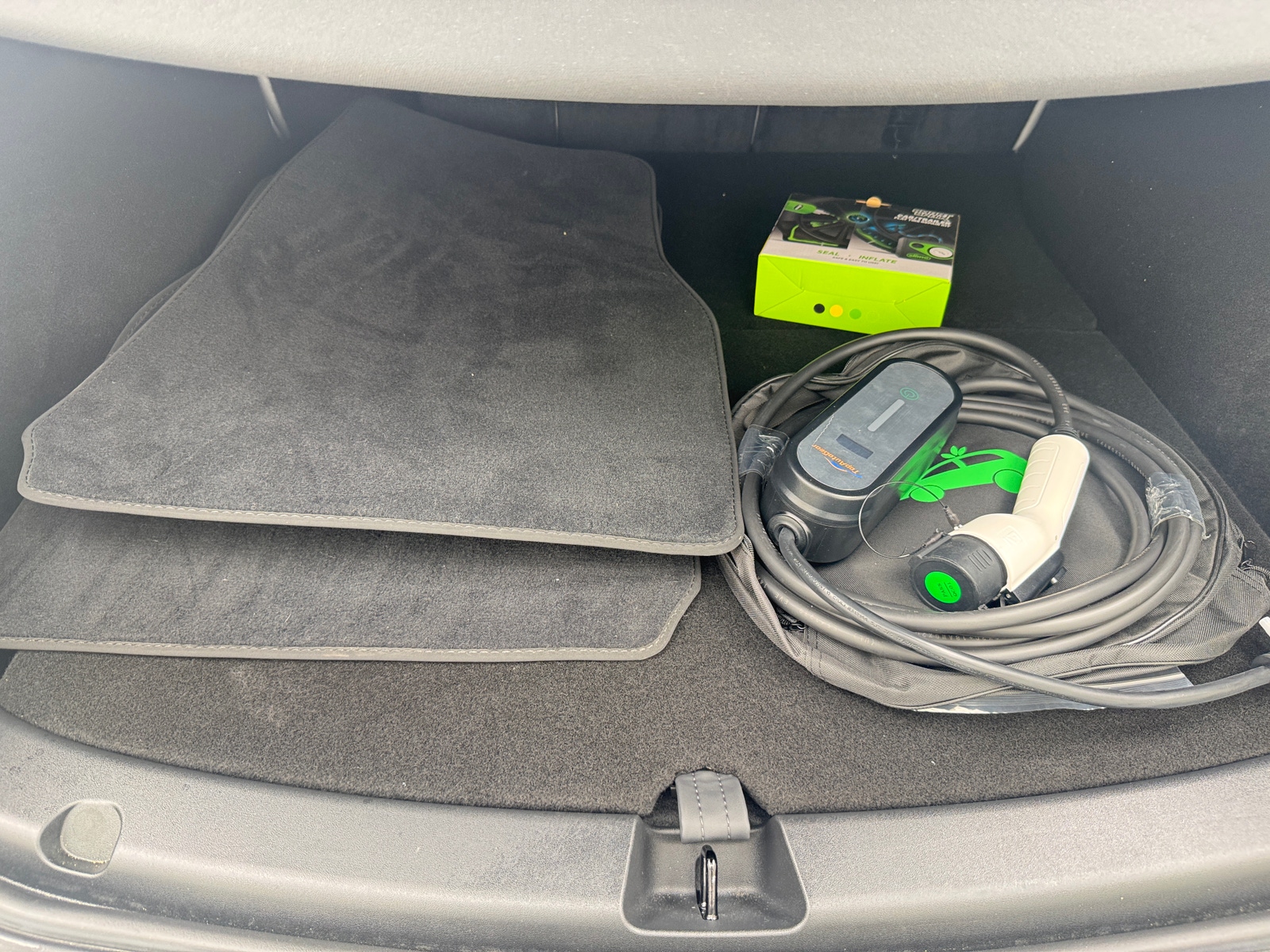 Thumbnail: 2024 Tesla Model Y - 6