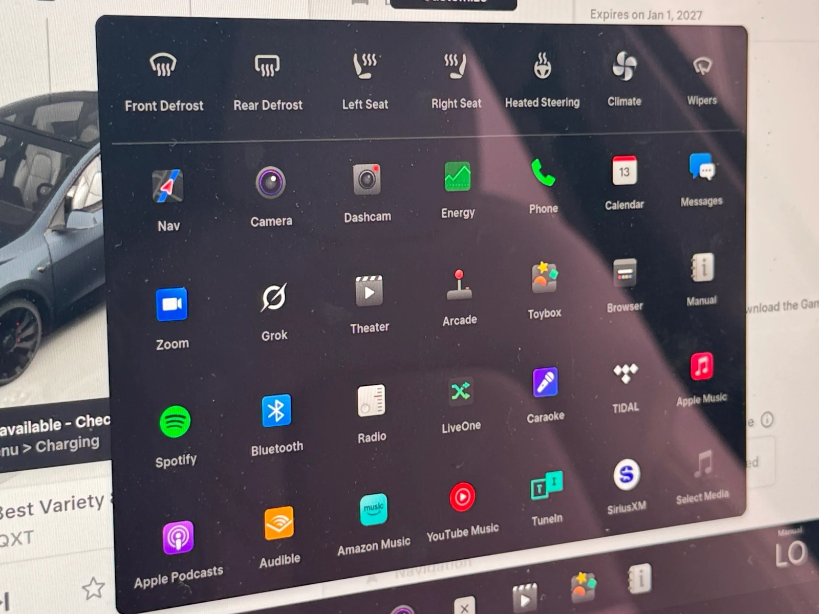 Thumbnail: 2024 Tesla Model Y - 3