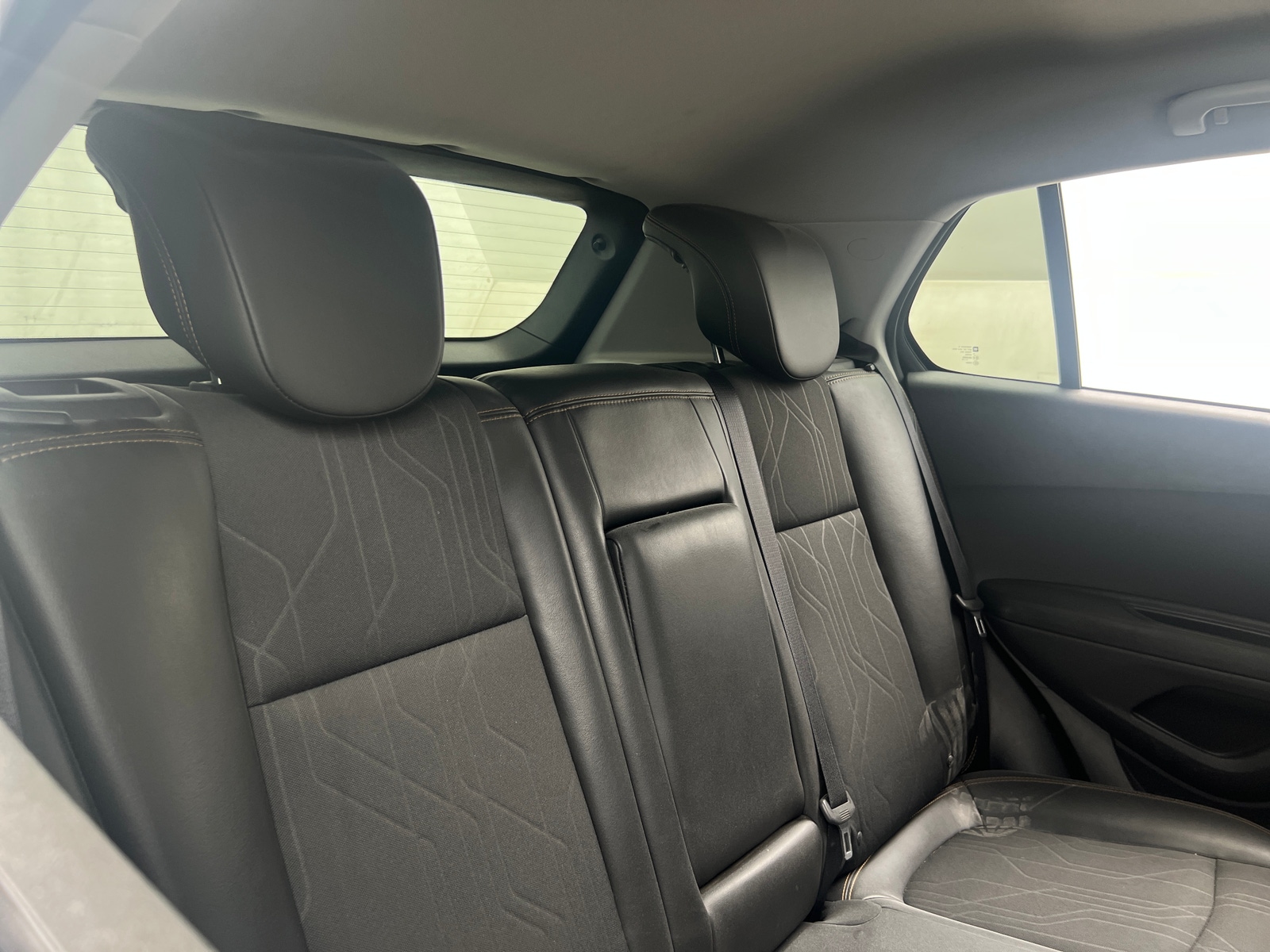 Thumbnail: 2018 Chevrolet Trax - 6