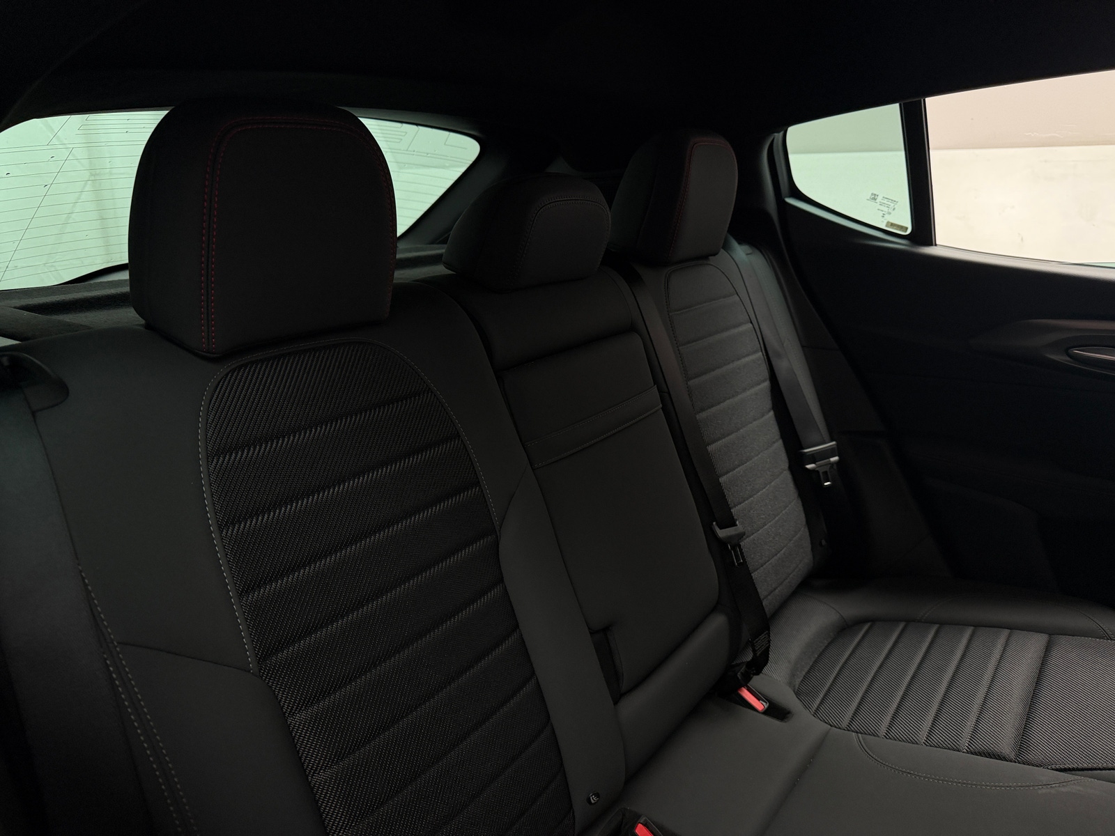 Thumbnail: 2024 Dodge Hornet - 6