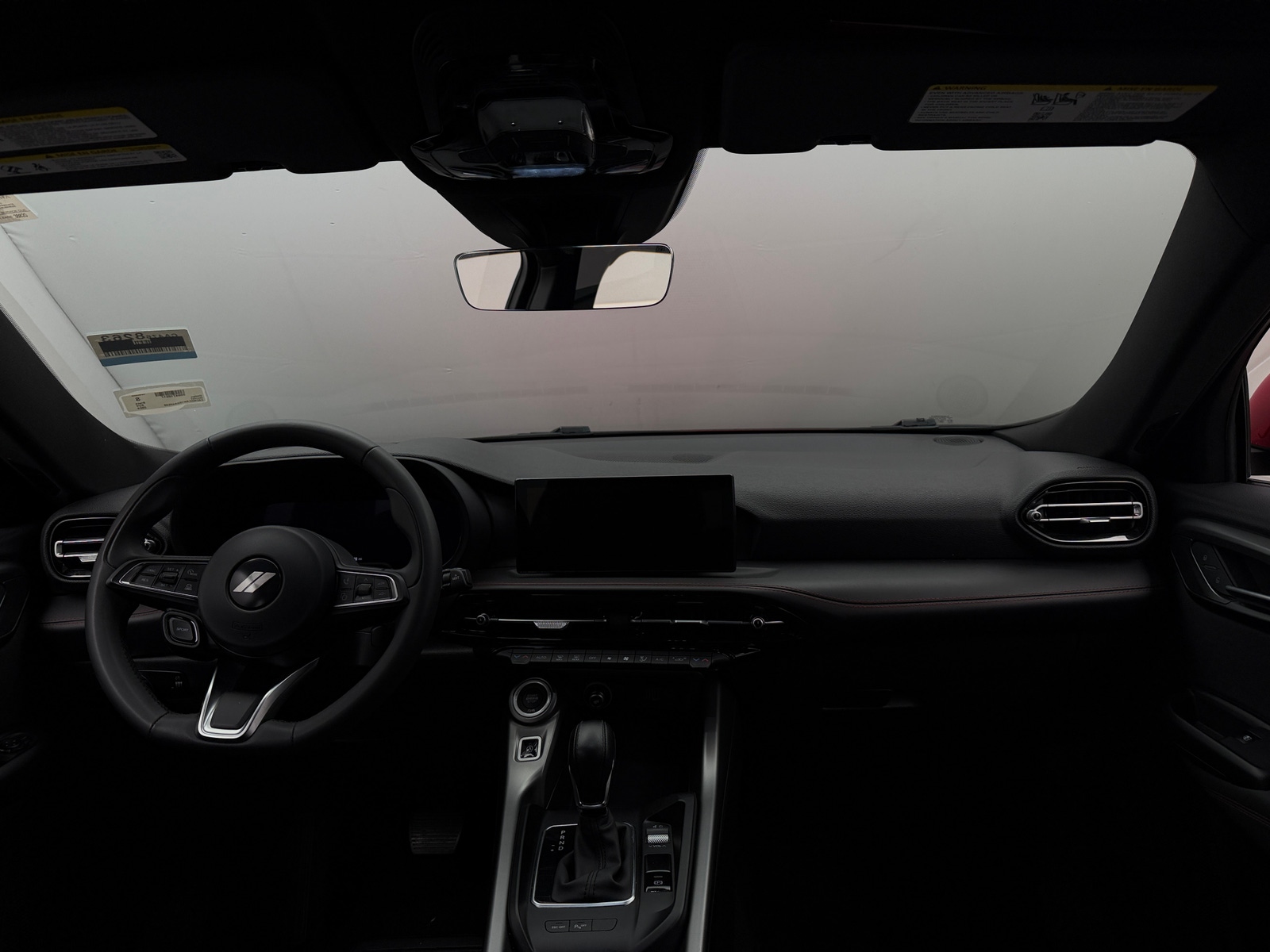 Thumbnail: 2024 Dodge Hornet - 3