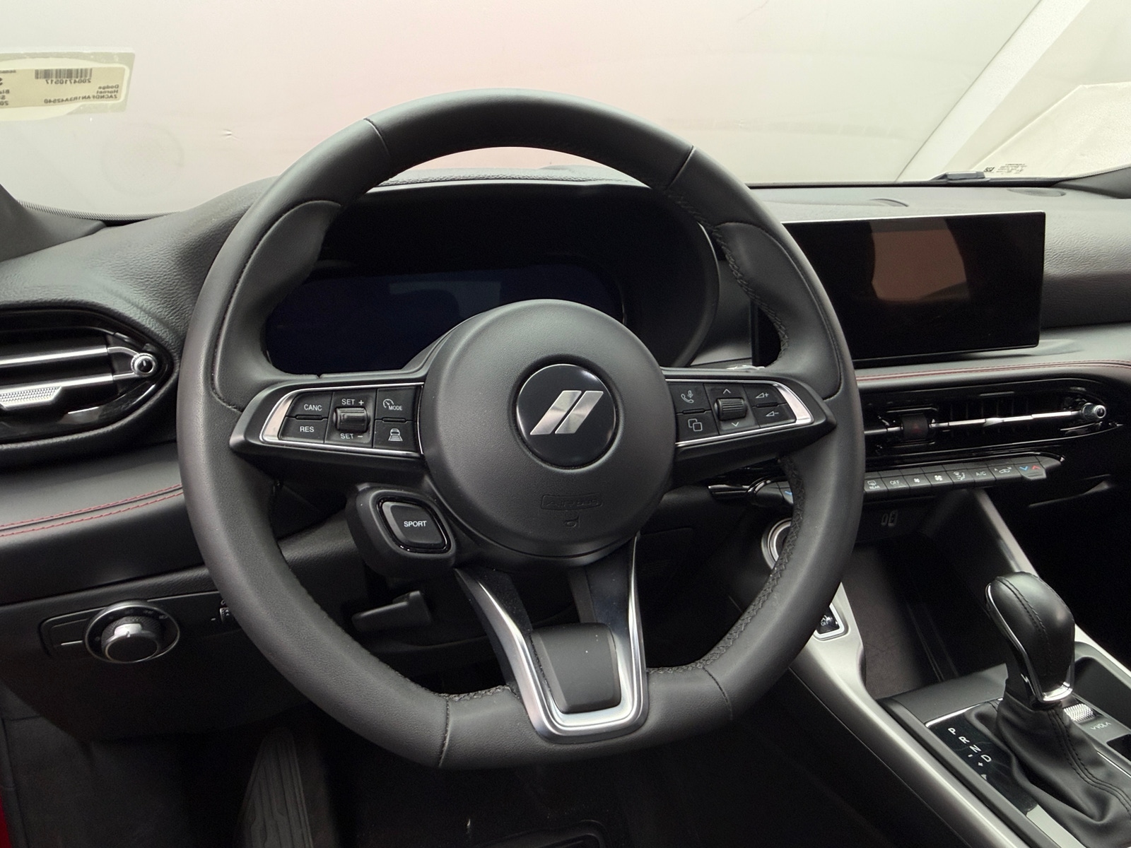 Thumbnail: 2024 Dodge Hornet - 5