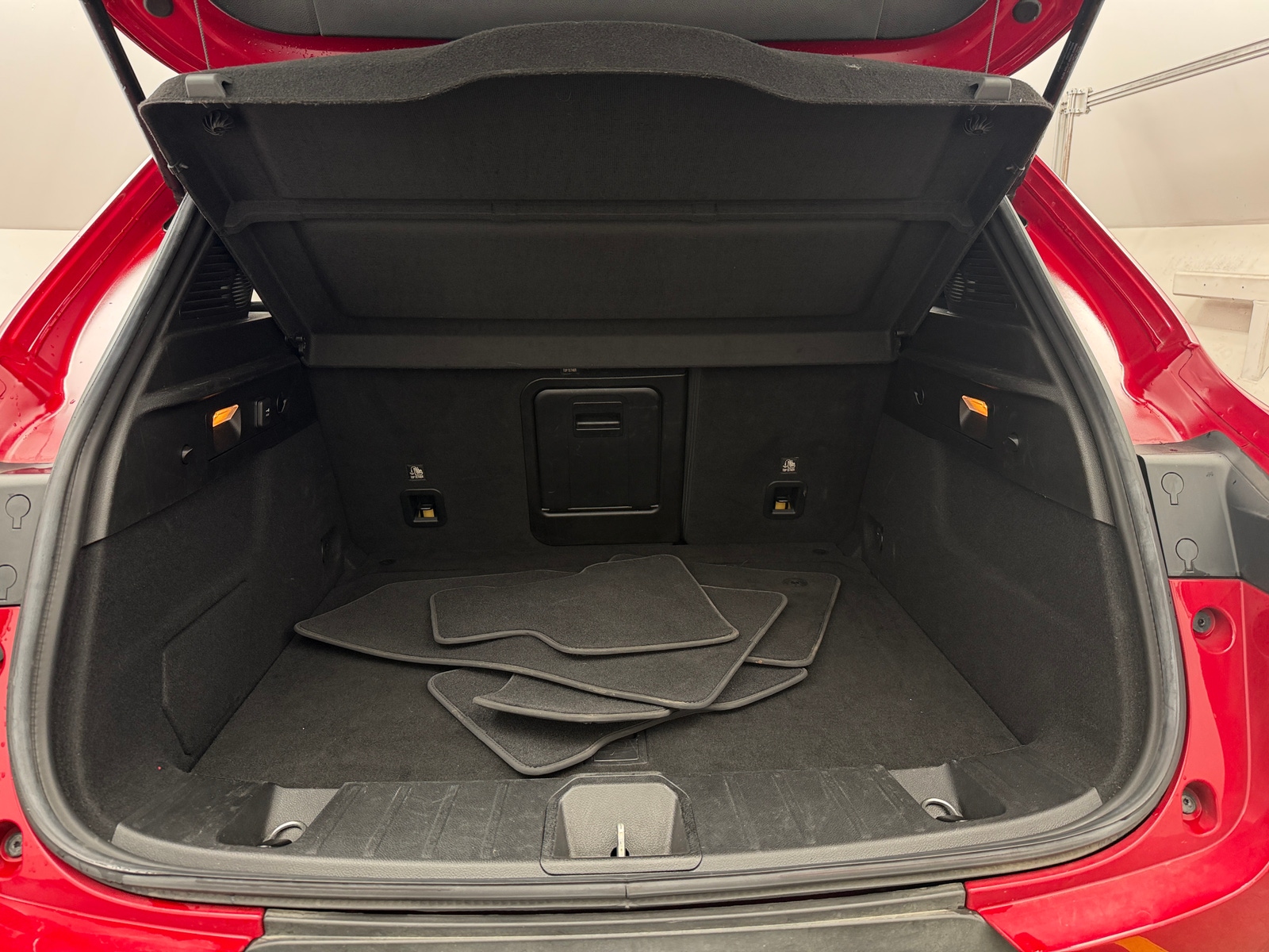 Thumbnail: 2024 Dodge Hornet - 7