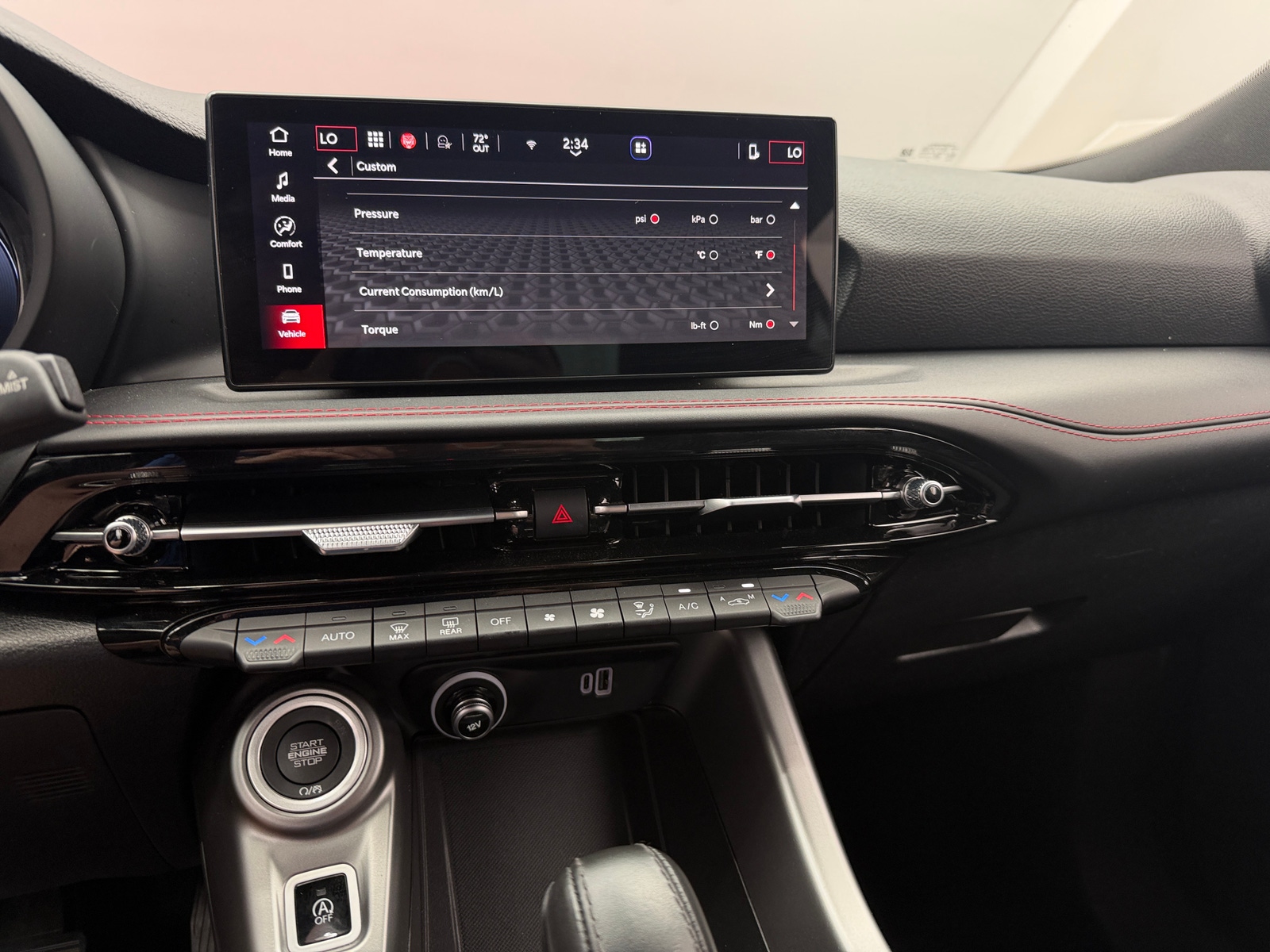 Thumbnail: 2024 Dodge Hornet - 4