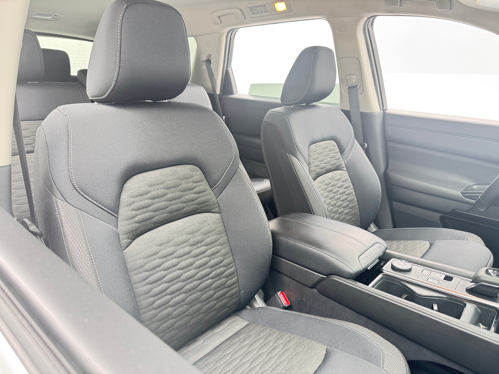 Thumbnail: 2025 Nissan Pathfinder - 2