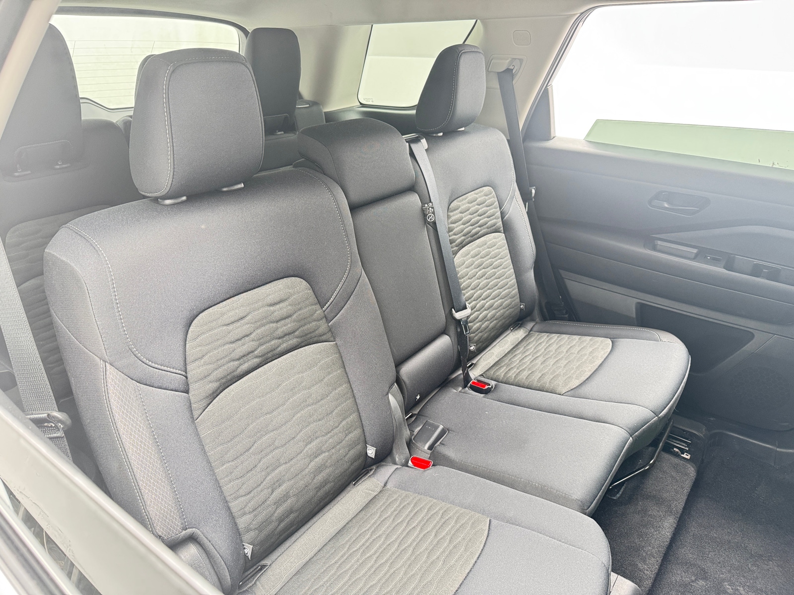 Thumbnail: 2025 Nissan Pathfinder - 6