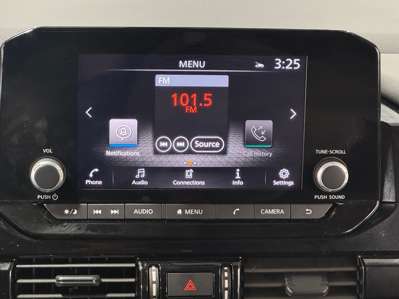 Thumbnail: 2025 Nissan Pathfinder - 4