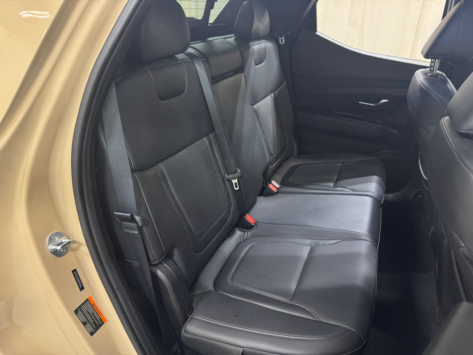 Thumbnail: 2024 Hyundai Santa Cruz - 5