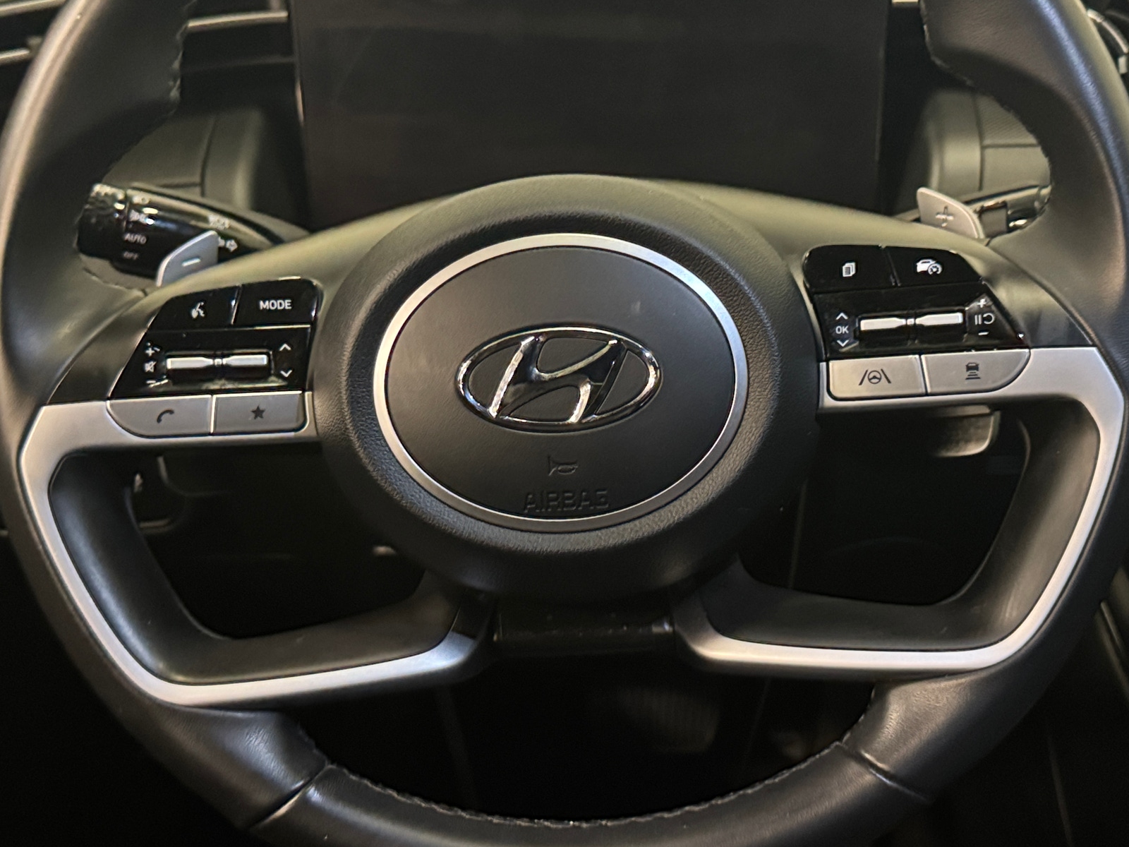 Thumbnail: 2024 Hyundai Santa Cruz - 4