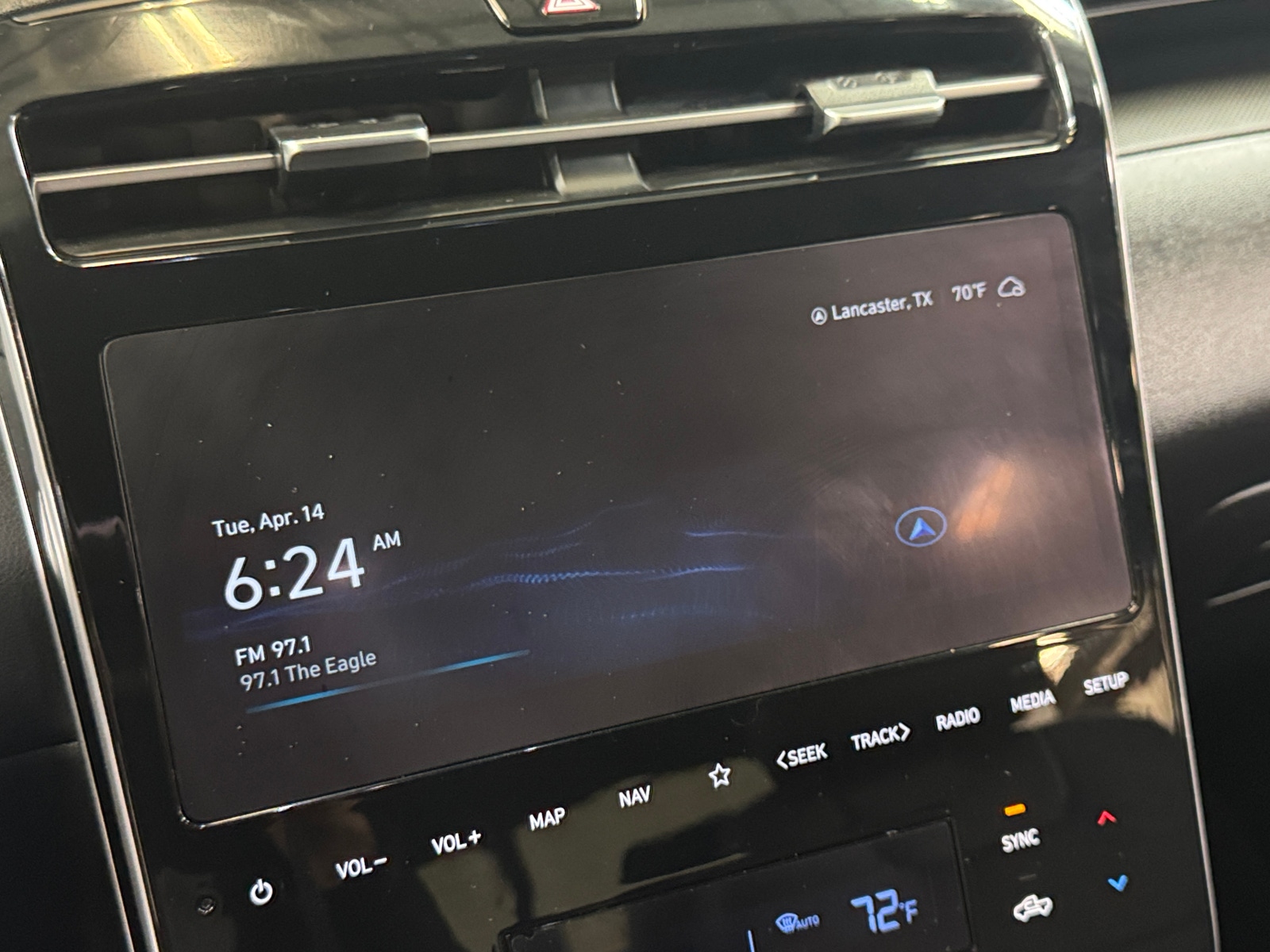 Thumbnail: 2024 Hyundai Santa Cruz - 3