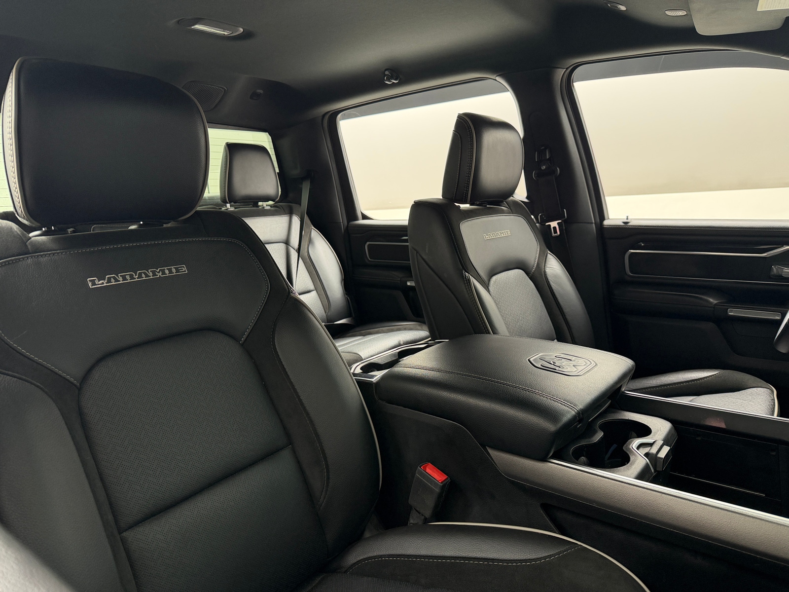 Thumbnail: 2020 RAM 1500 - 2