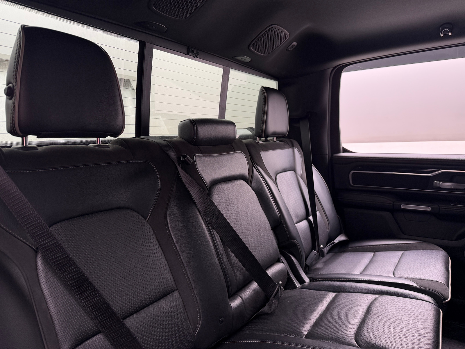 Thumbnail: 2020 RAM 1500 - 6