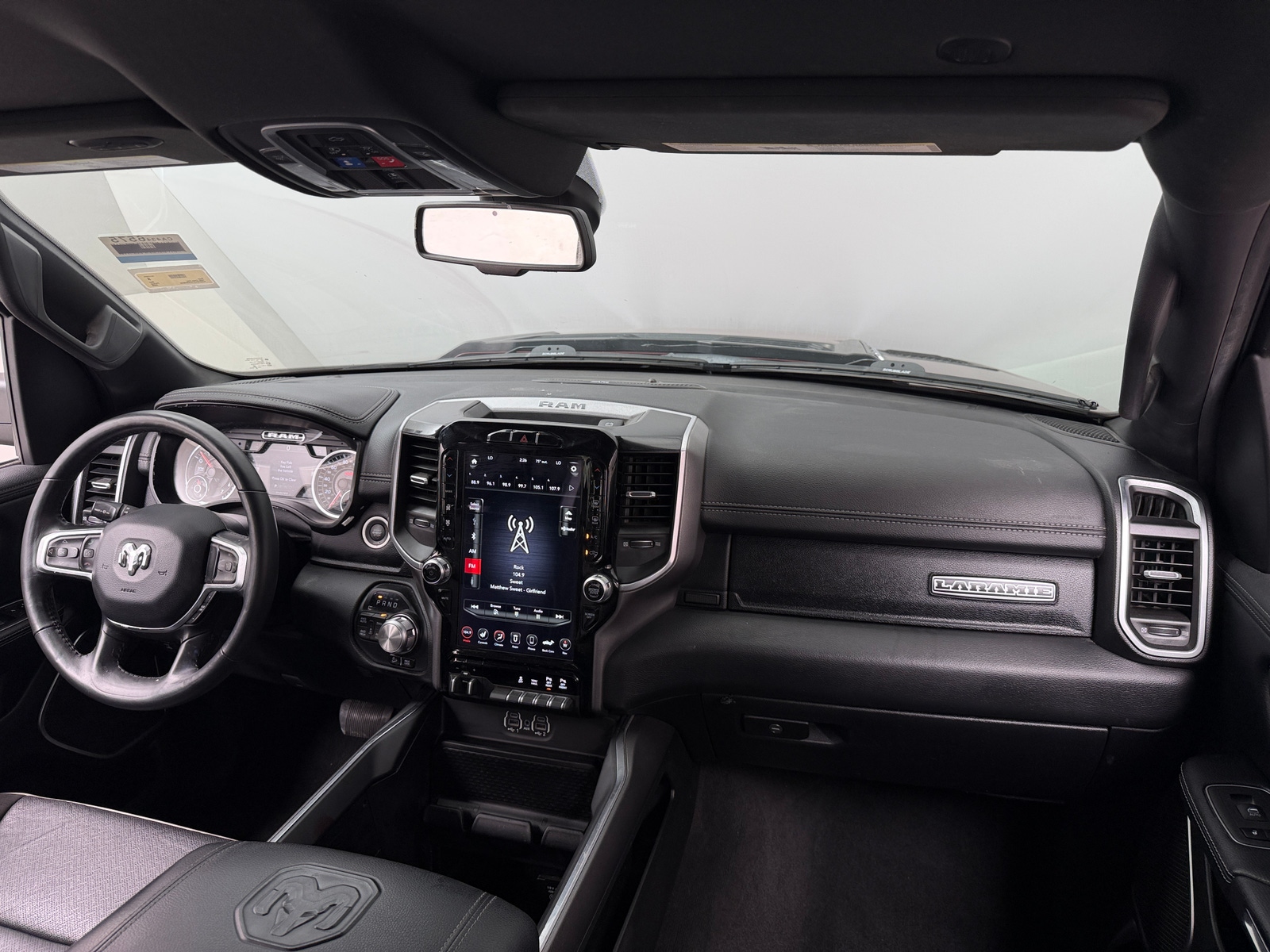 Thumbnail: 2020 RAM 1500 - 3