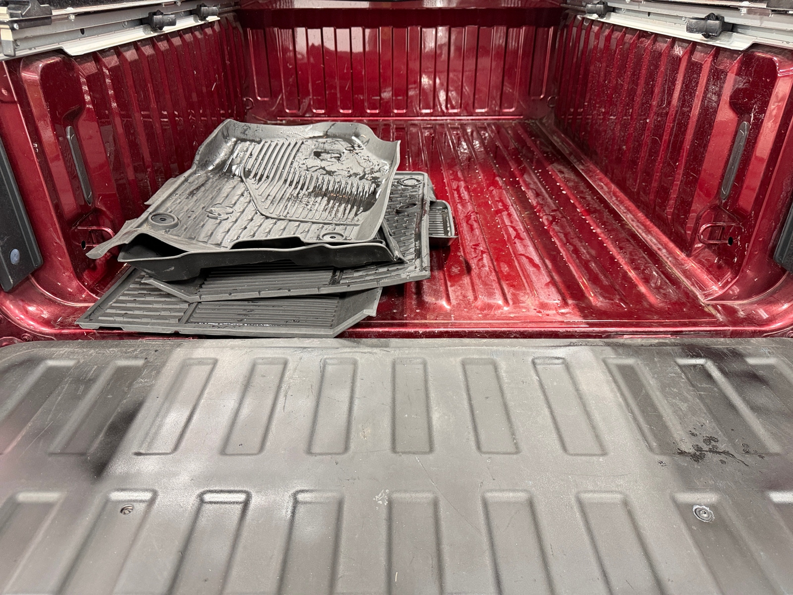 Thumbnail: 2020 RAM 1500 - 7