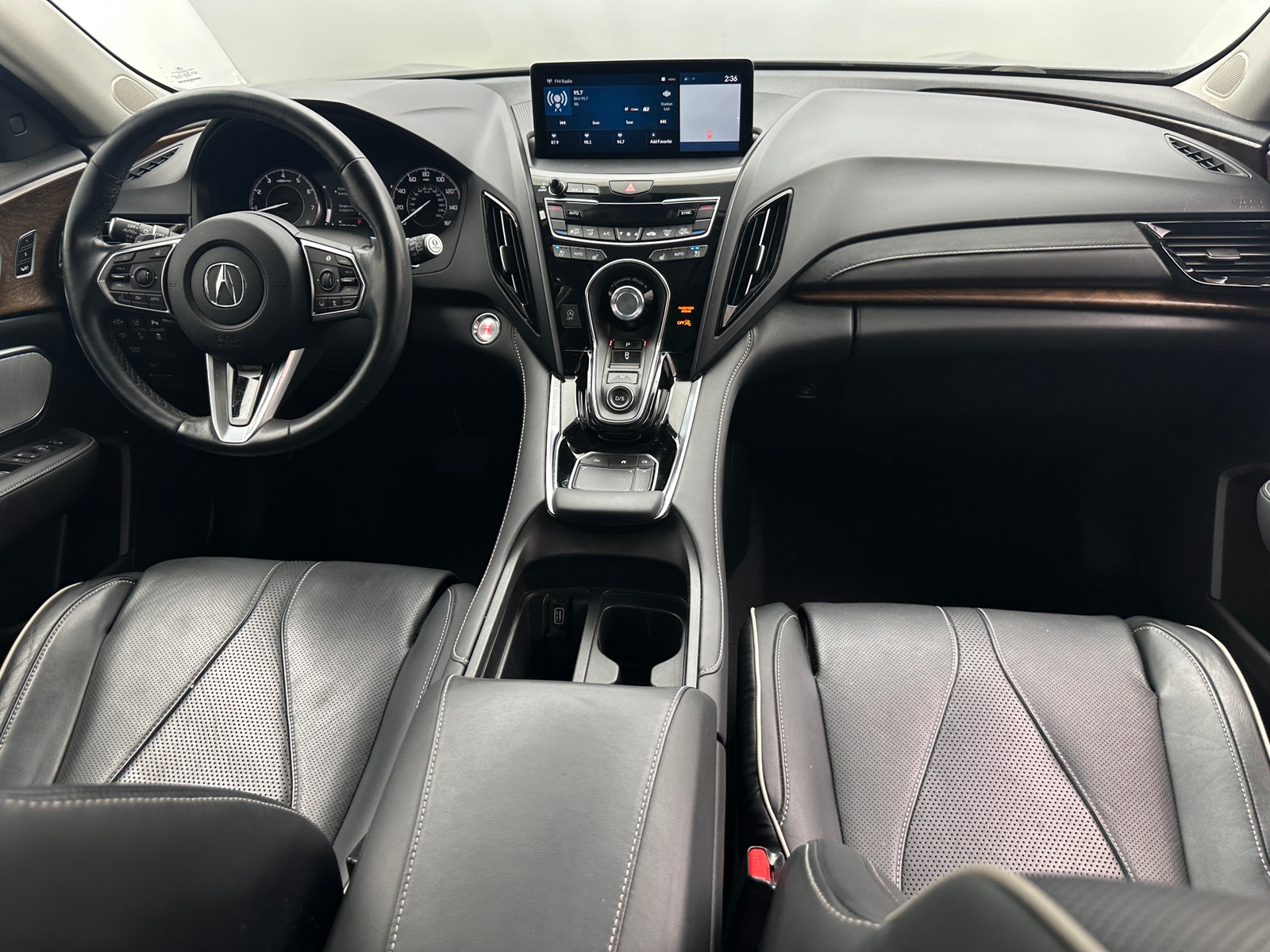 Thumbnail: 2019 Acura RDX - 2