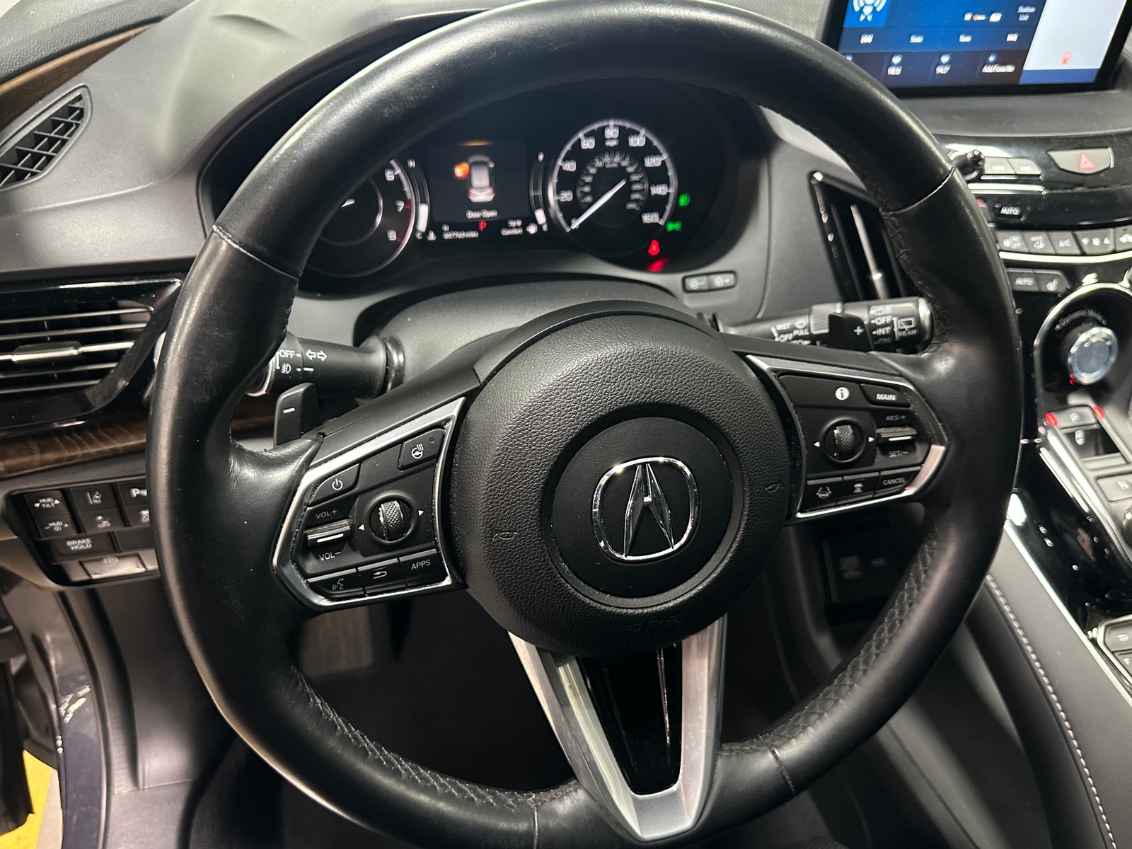 Thumbnail: 2019 Acura RDX - 4