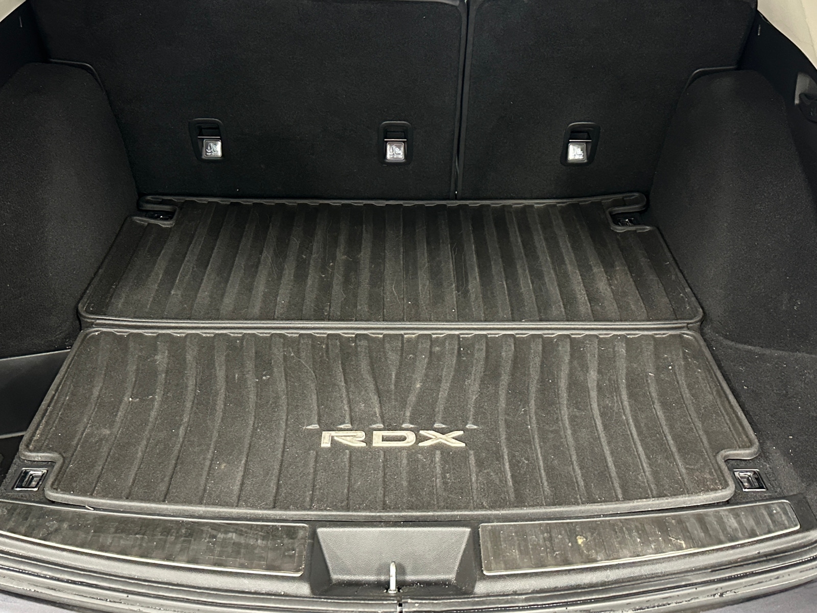 Thumbnail: 2019 Acura RDX - 6