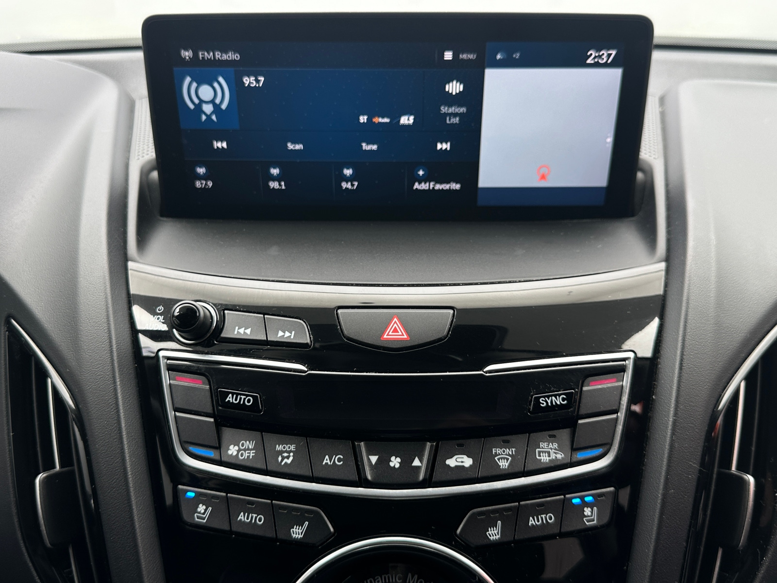 Thumbnail: 2019 Acura RDX - 3