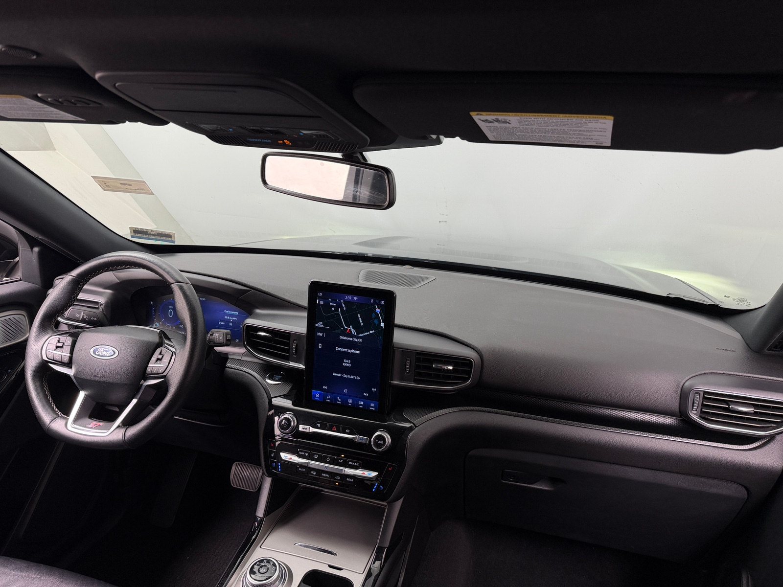 Thumbnail: 2023 Ford Explorer - 2