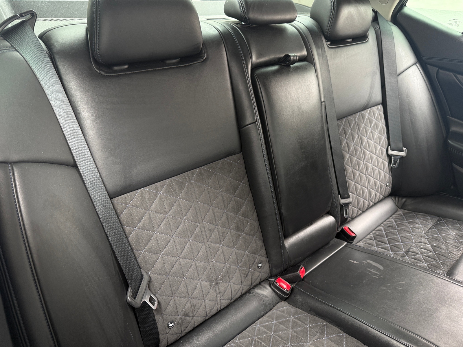 Thumbnail: 2017 Nissan Maxima - 5