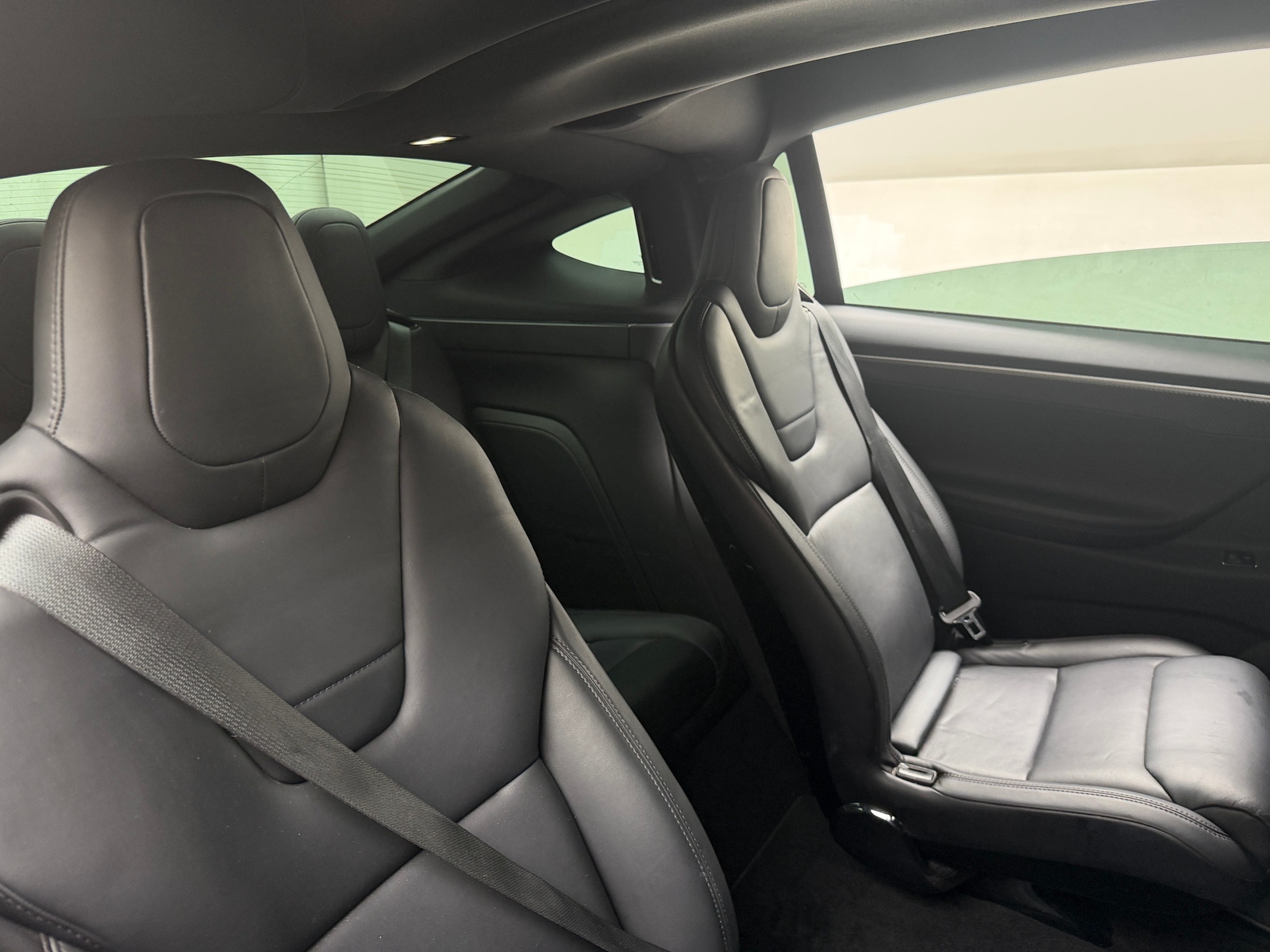 Thumbnail: 2016 Tesla Model X - 5