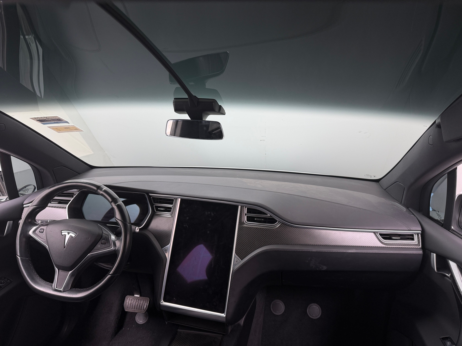 Thumbnail: 2016 Tesla Model X - 2