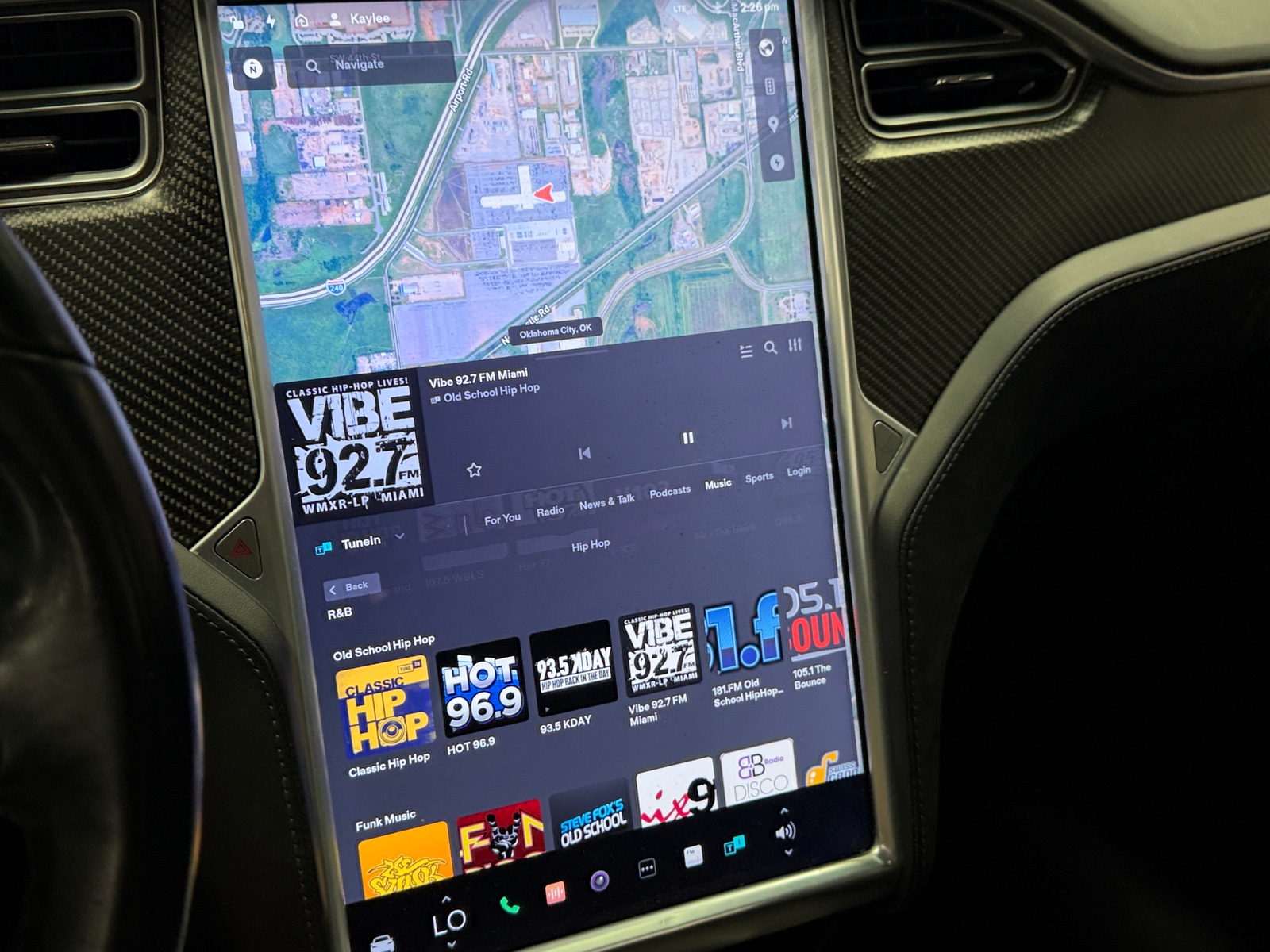Thumbnail: 2016 Tesla Model X - 3