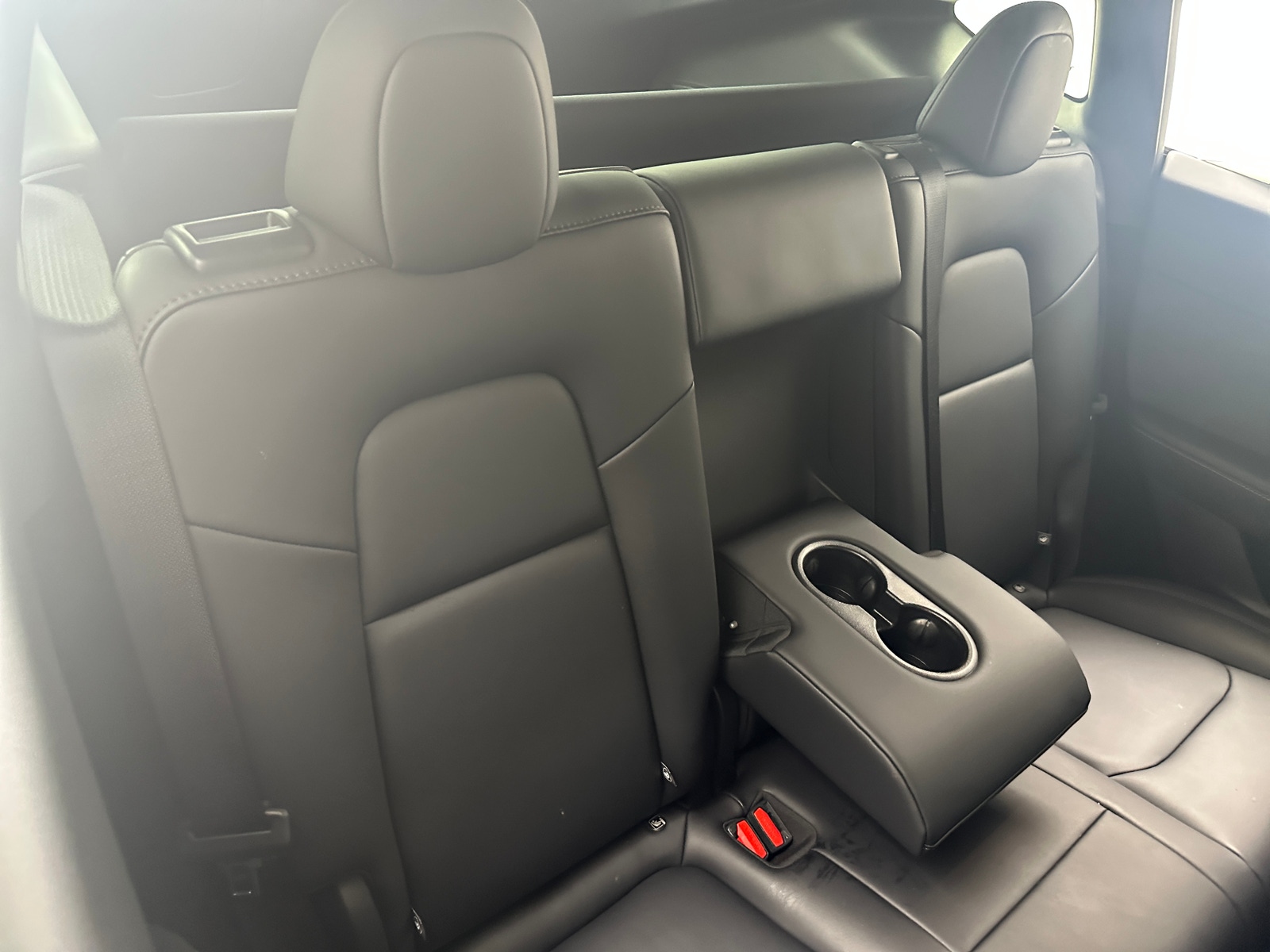 Thumbnail: 2025 Tesla Model Y - 5