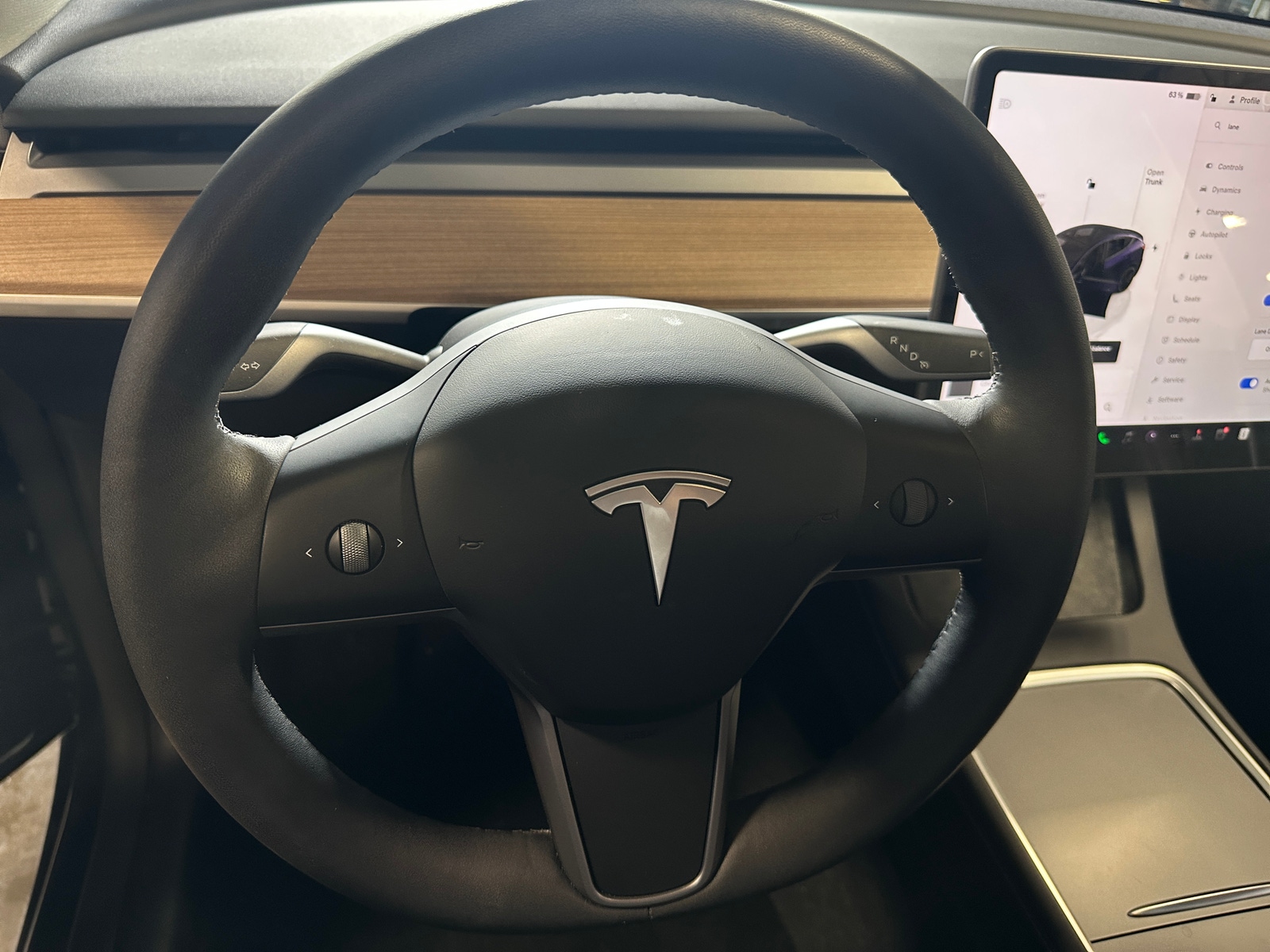 Thumbnail: 2025 Tesla Model Y - 4