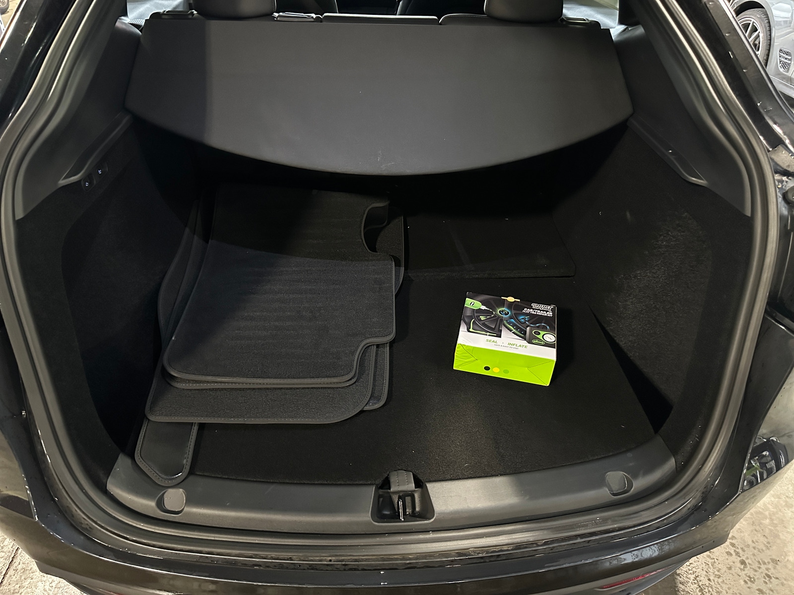 Thumbnail: 2025 Tesla Model Y - 6