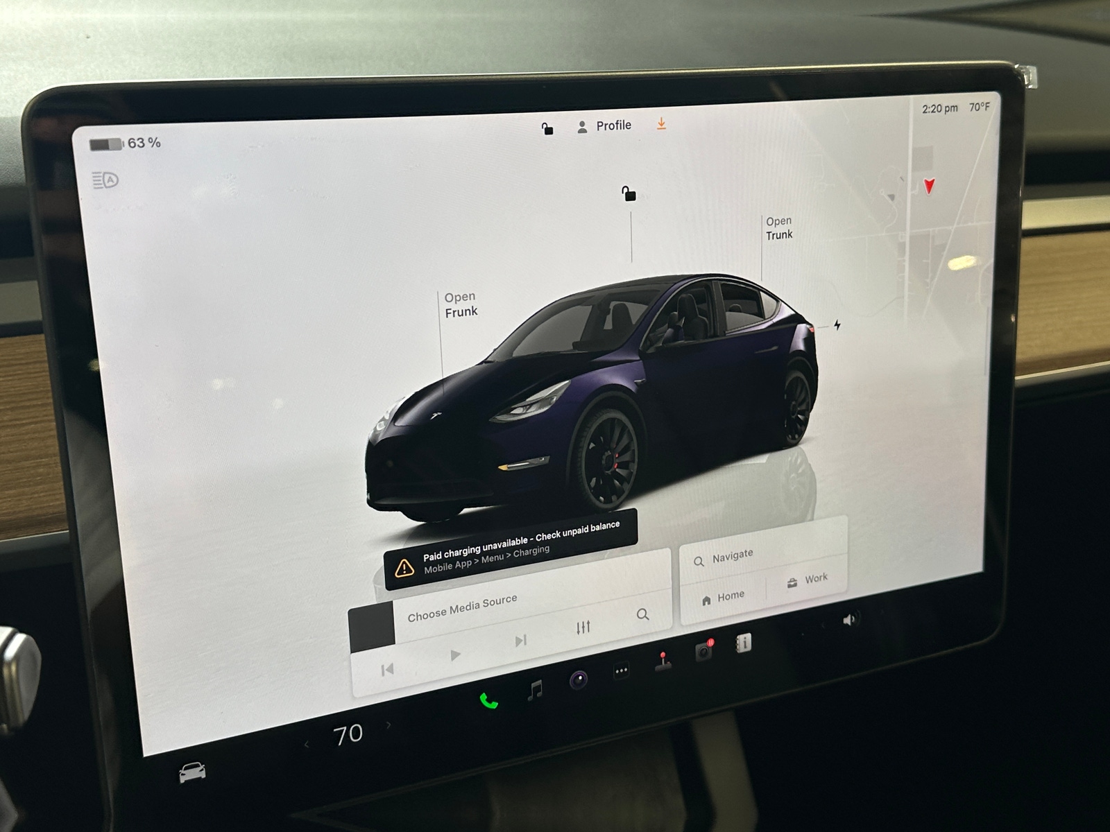 Thumbnail: 2025 Tesla Model Y - 3