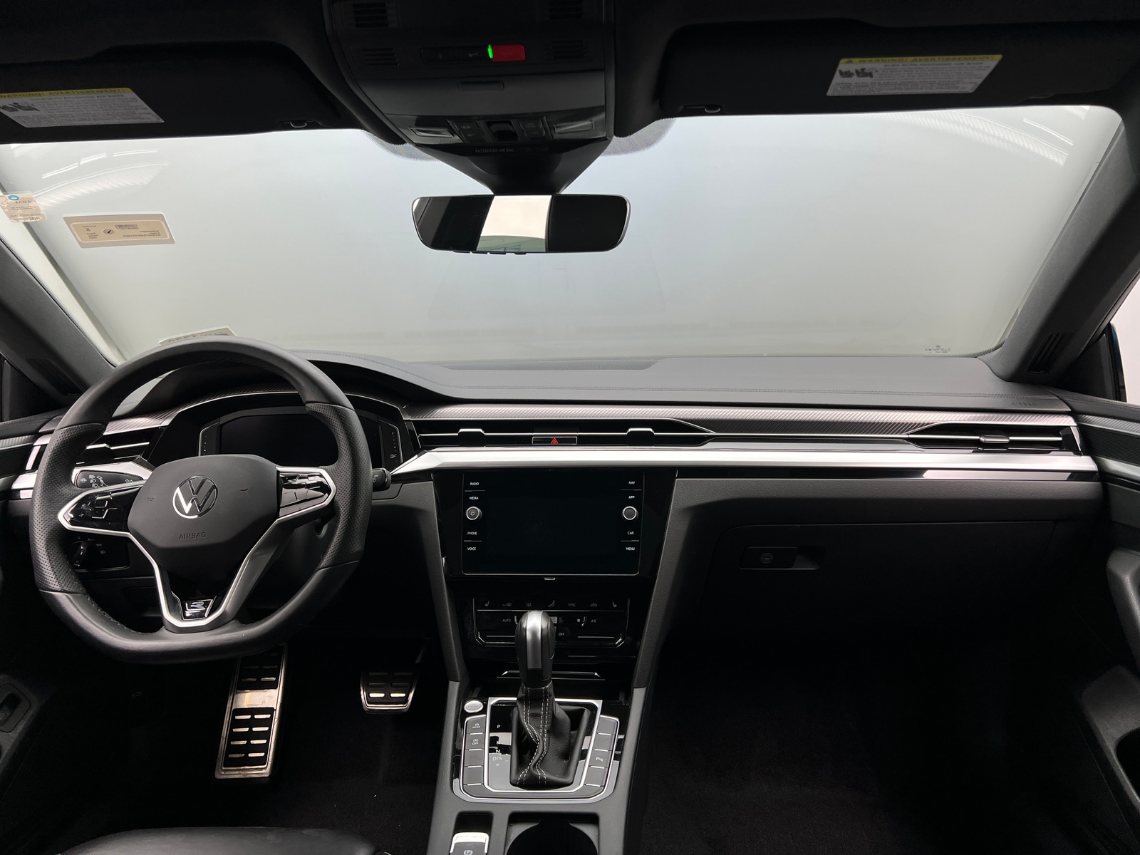 Thumbnail: 2023 Volkswagen Arteon - 2