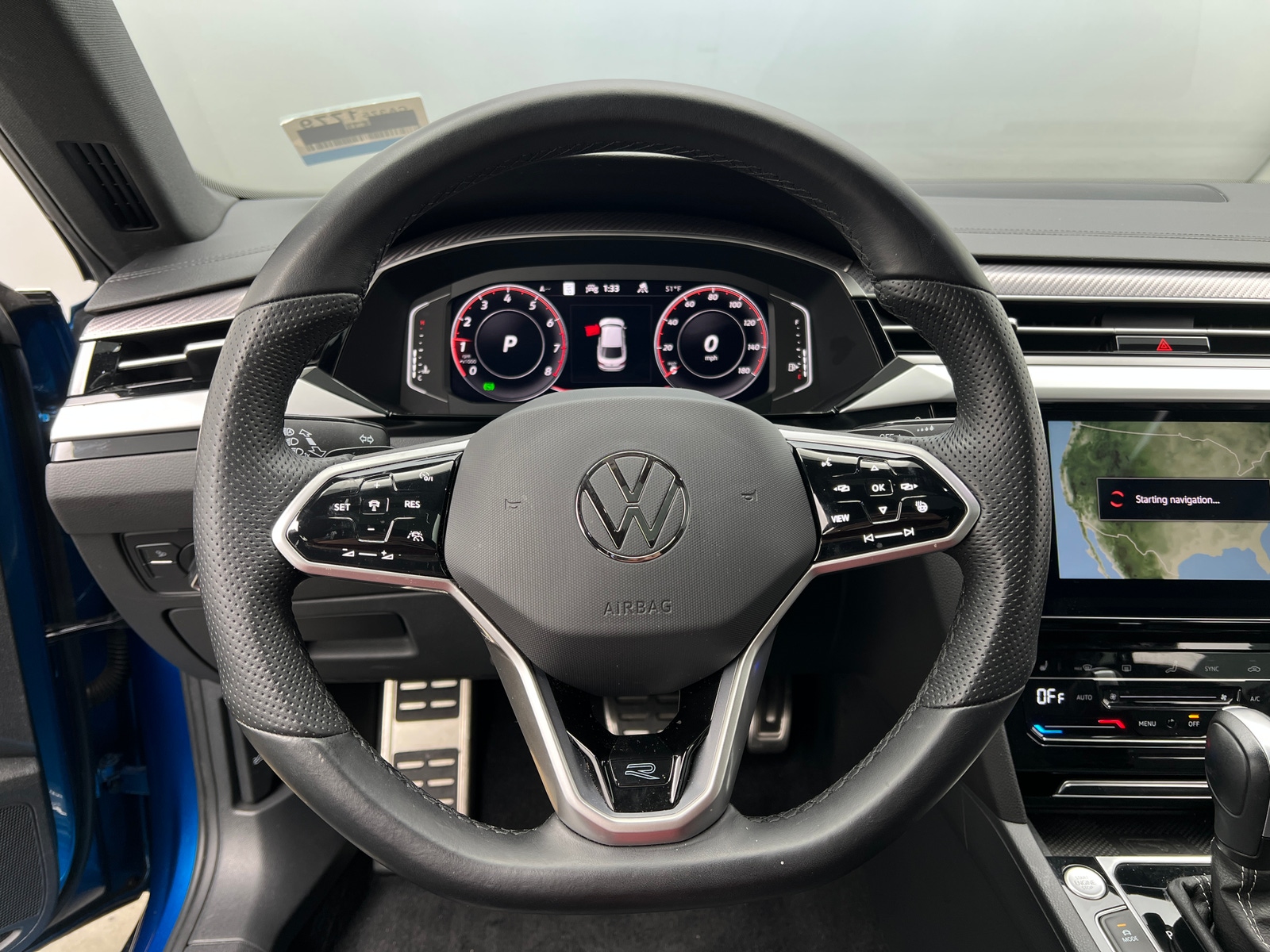 Thumbnail: 2023 Volkswagen Arteon - 4