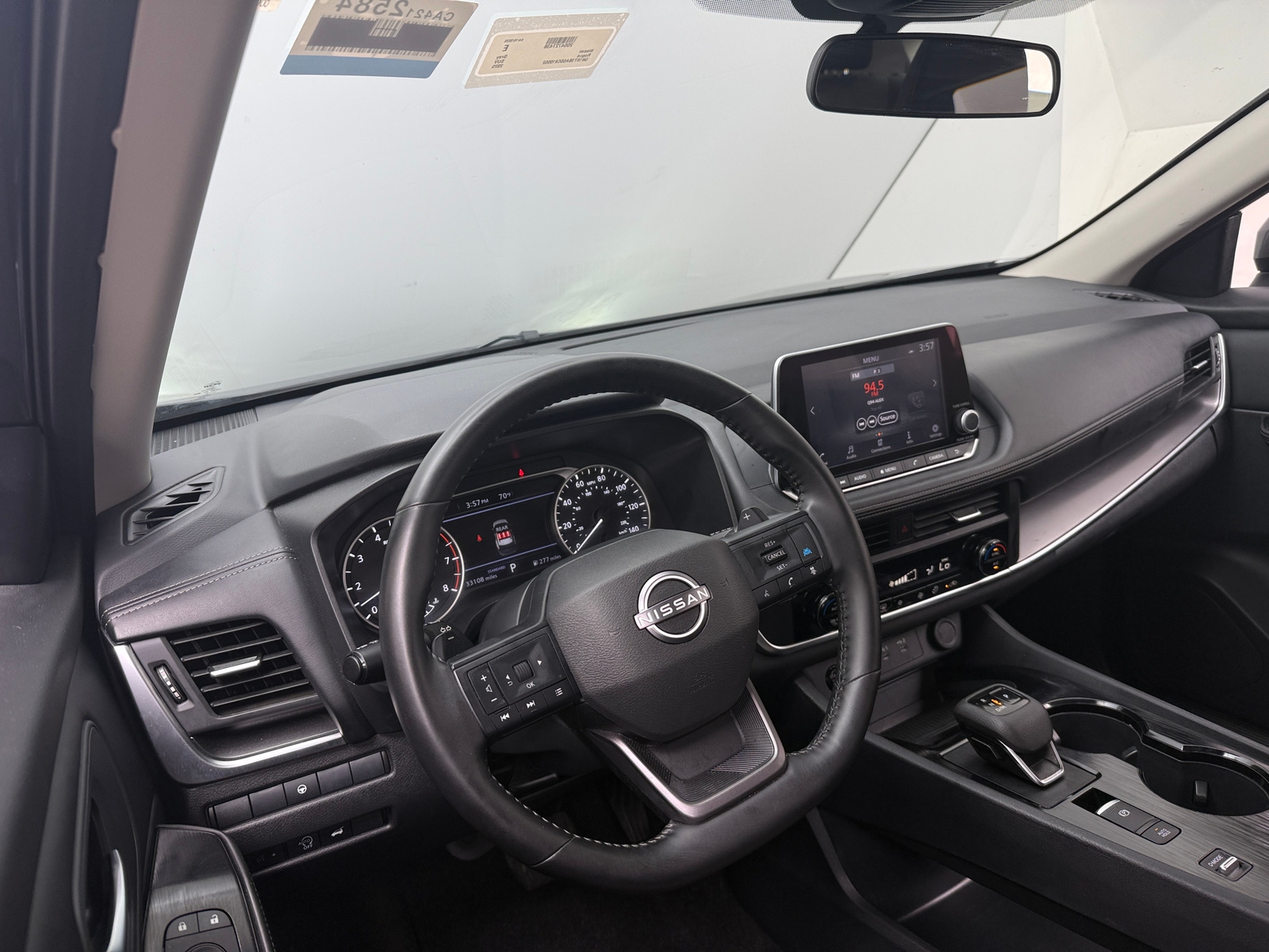 Thumbnail: 2025 Nissan Rogue - 3