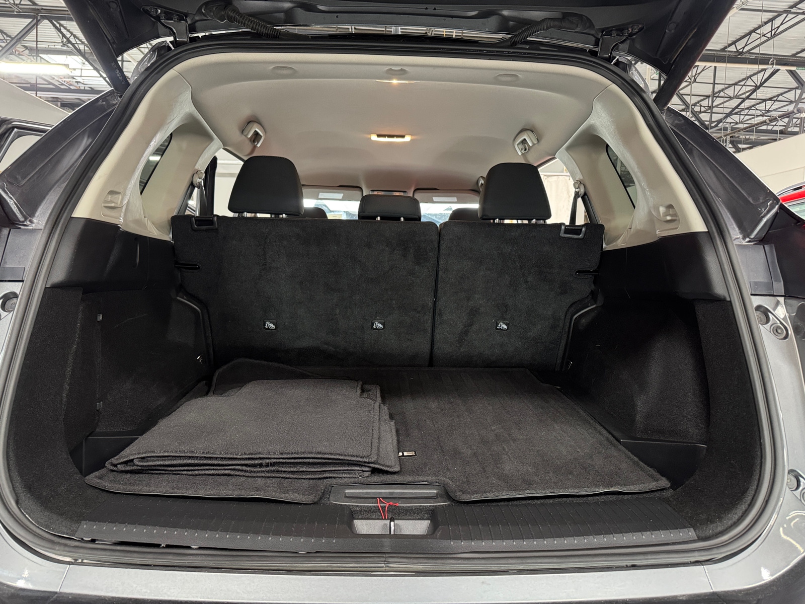 Thumbnail: 2025 Nissan Rogue - 7