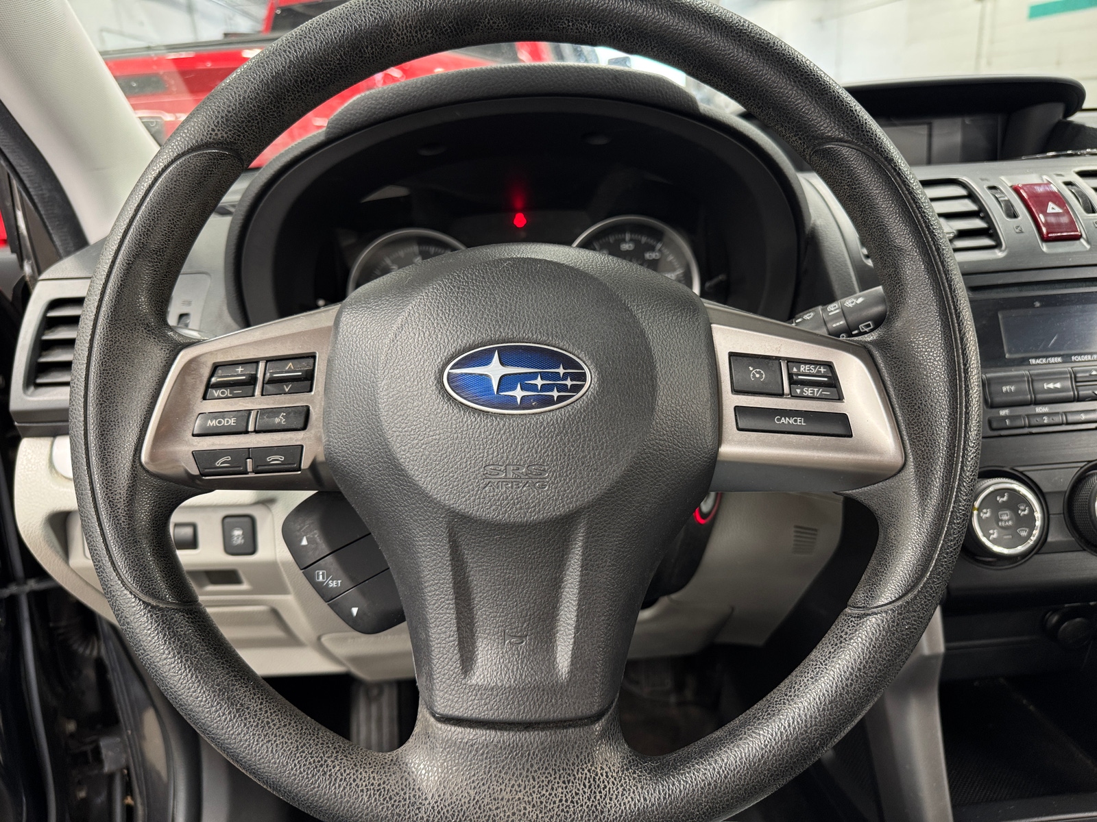 Thumbnail: 2015 Subaru Forester - 5