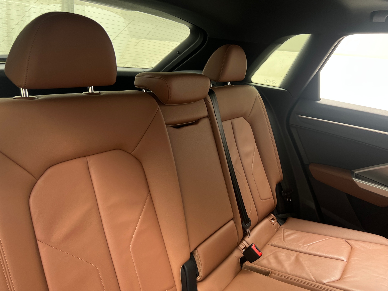 Thumbnail: 2019 Audi Q3 - 5