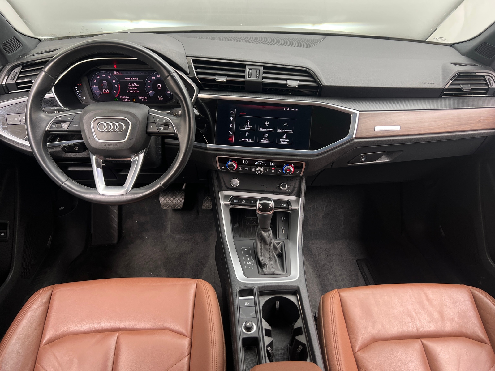 Thumbnail: 2019 Audi Q3 - 2