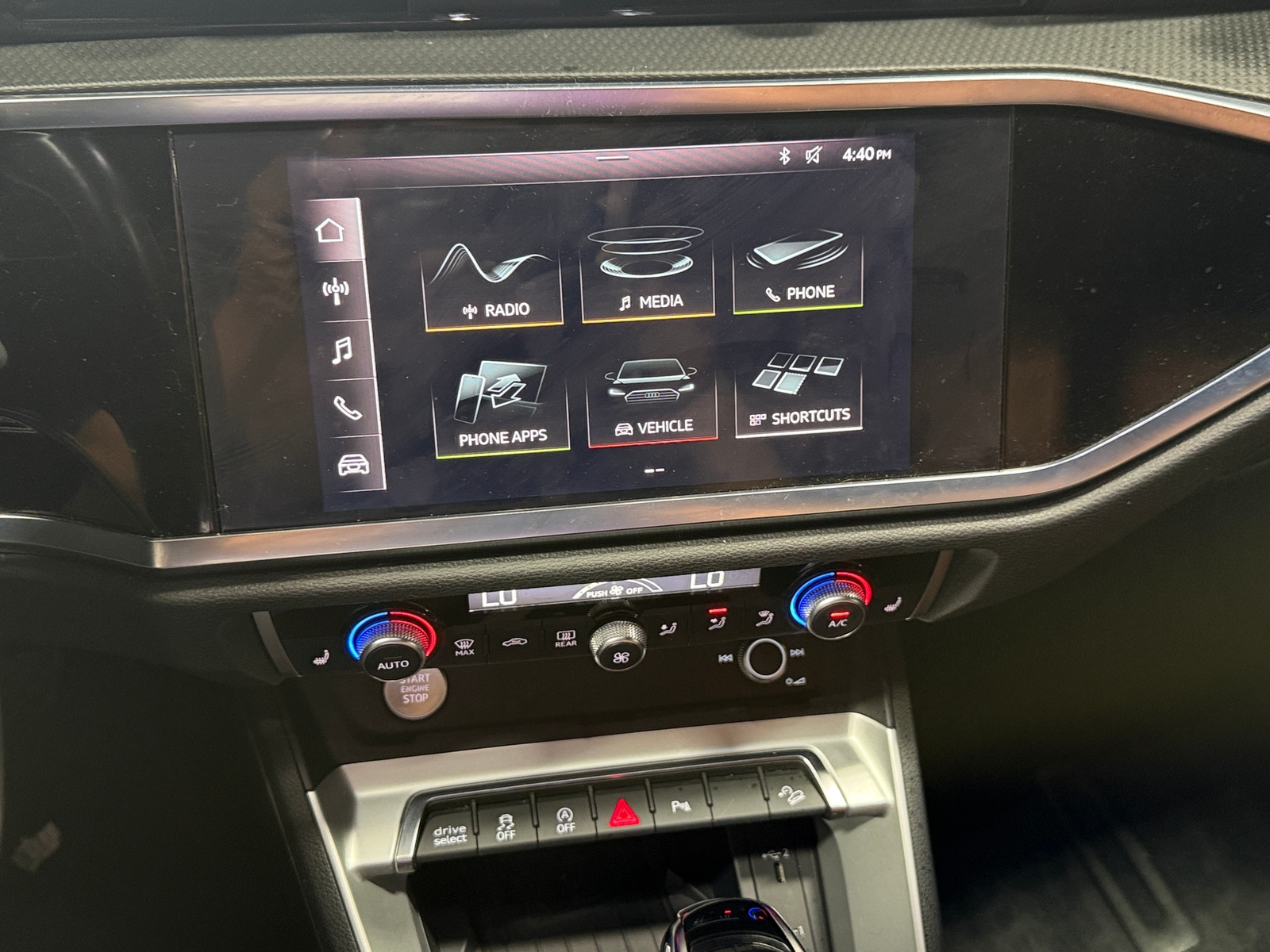 Thumbnail: 2019 Audi Q3 - 3