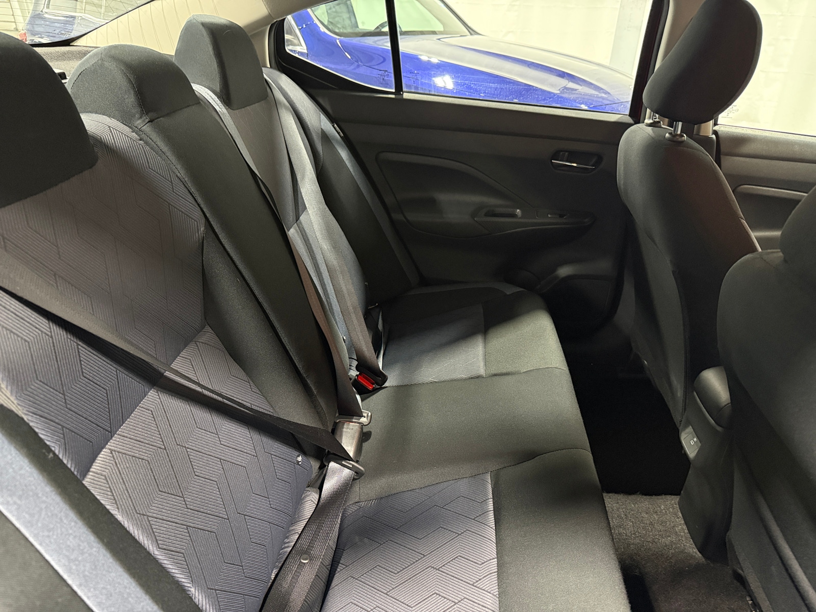 Thumbnail: 2025 Nissan Versa - 6