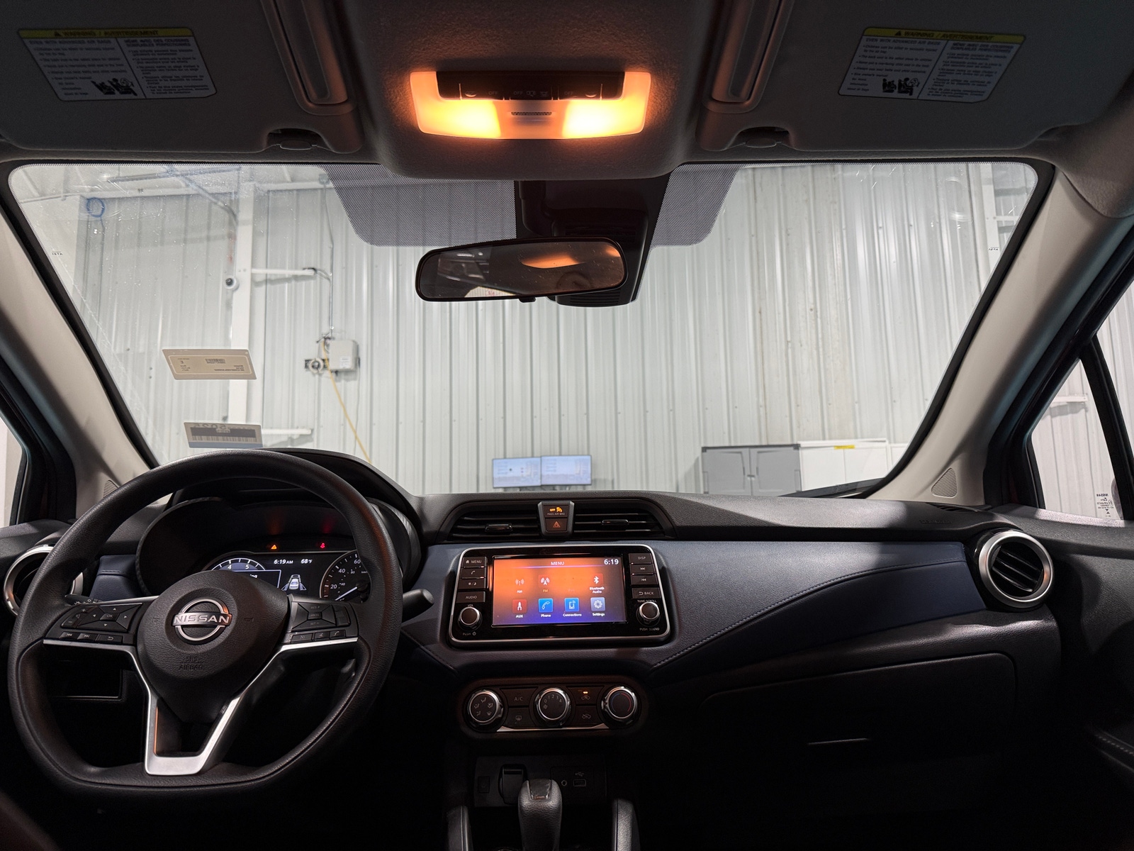 Thumbnail: 2025 Nissan Versa - 3