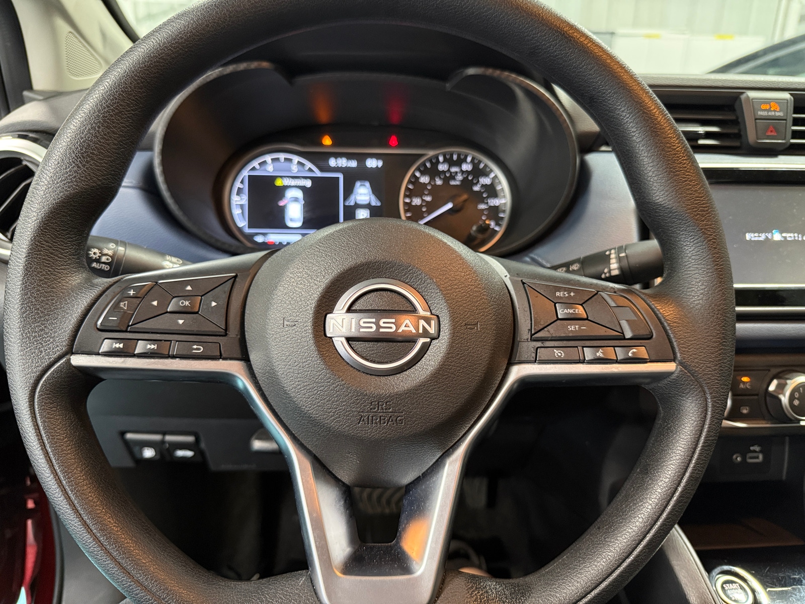 Thumbnail: 2025 Nissan Versa - 5