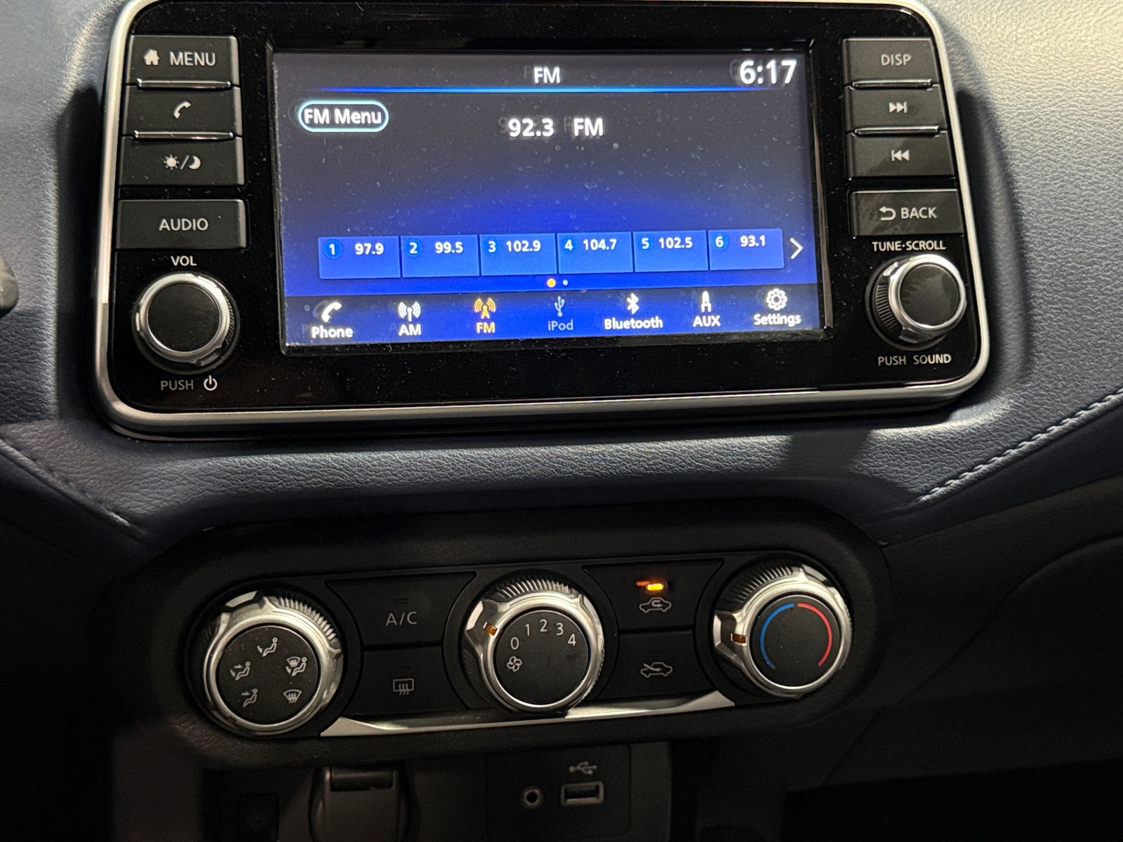Thumbnail: 2025 Nissan Versa - 4