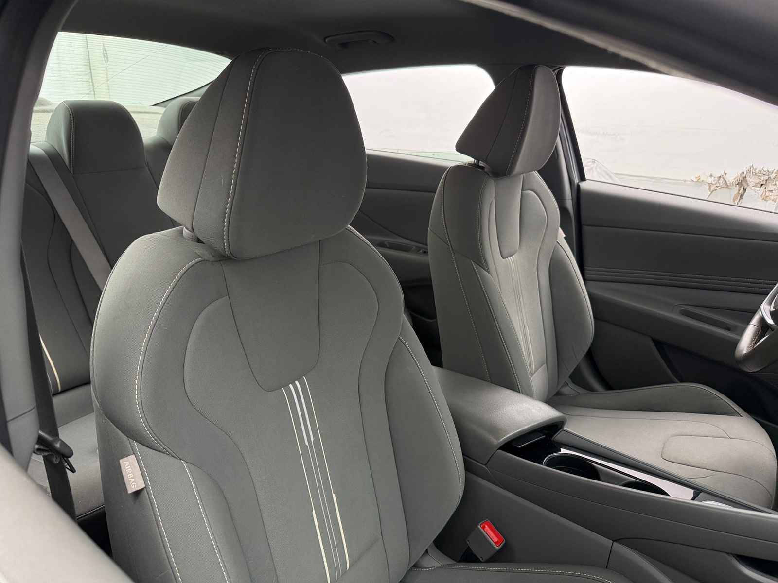 Thumbnail: 2021 Hyundai Elantra - 2