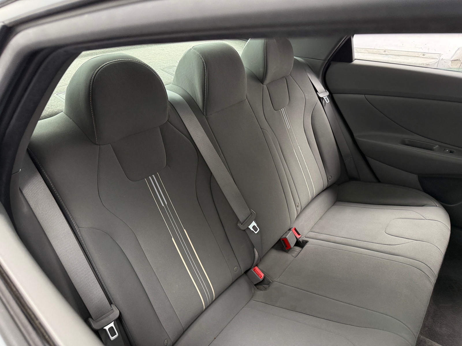 Thumbnail: 2021 Hyundai Elantra - 6